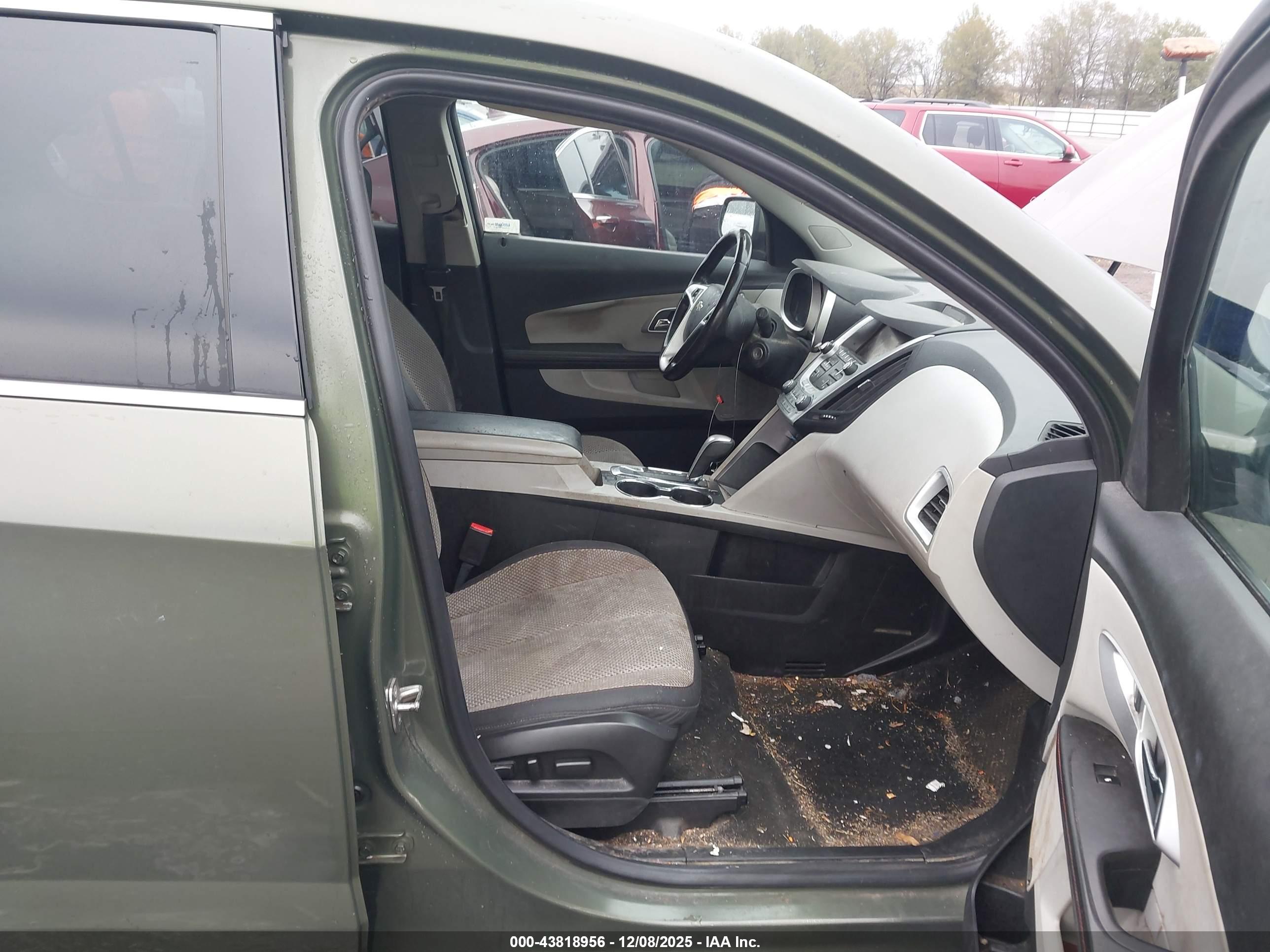 CHEVROLET EQUINOX image 5