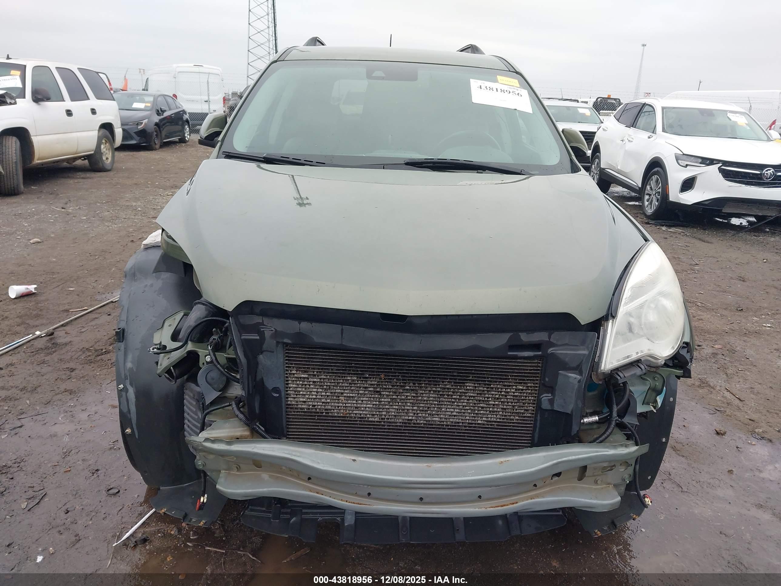 CHEVROLET EQUINOX image 6