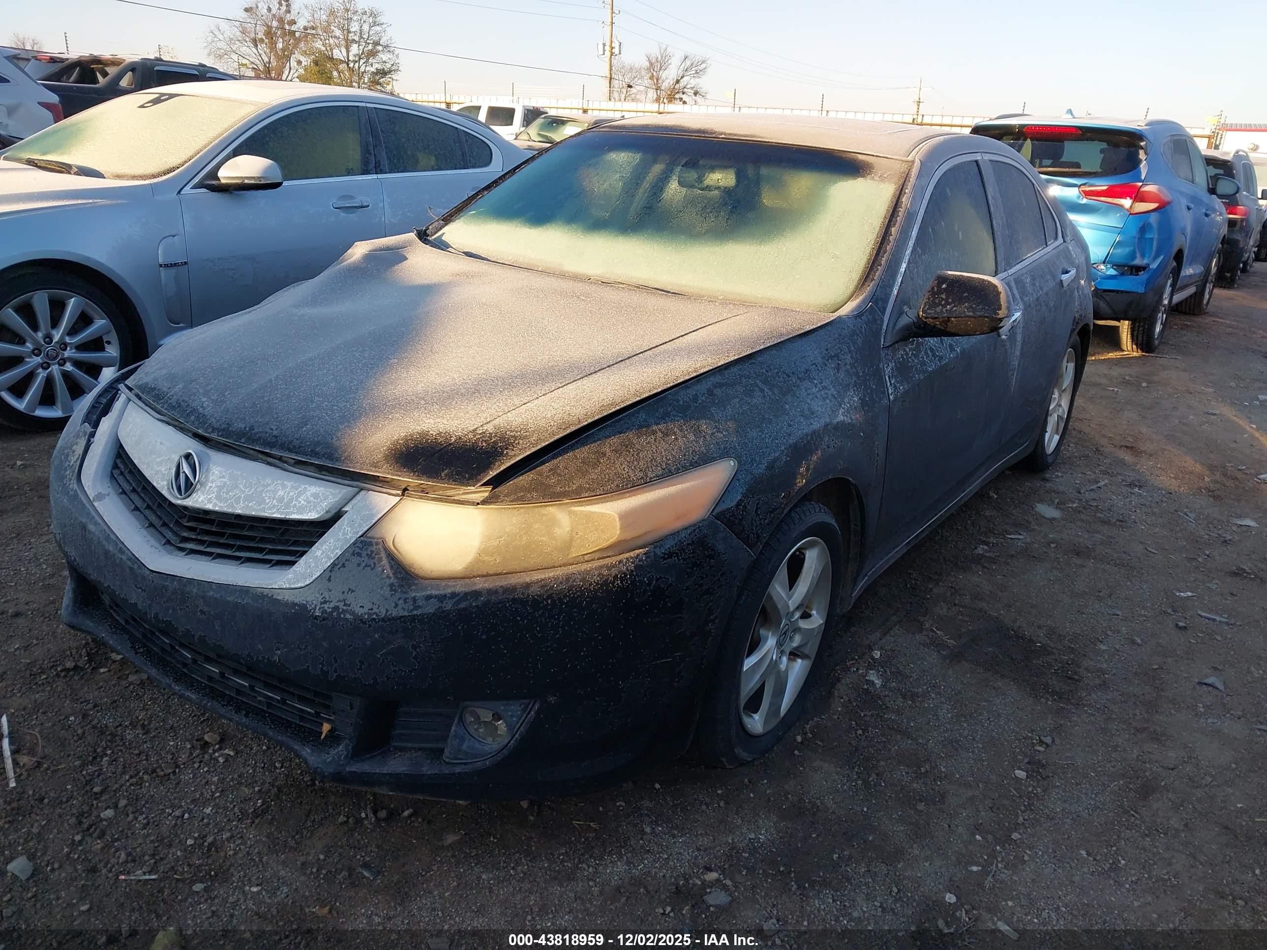 ACURA TSX image 2