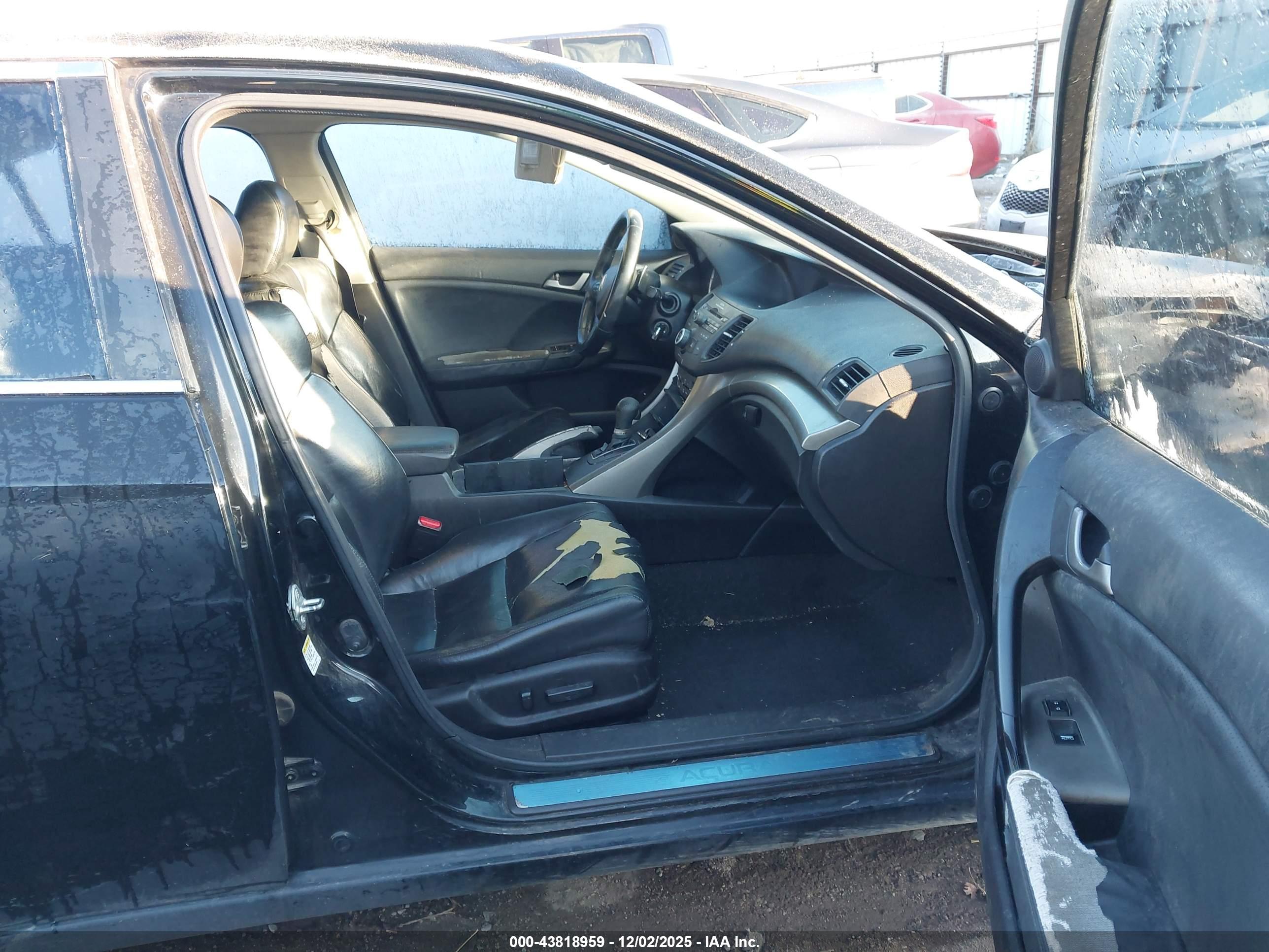 ACURA TSX image 5