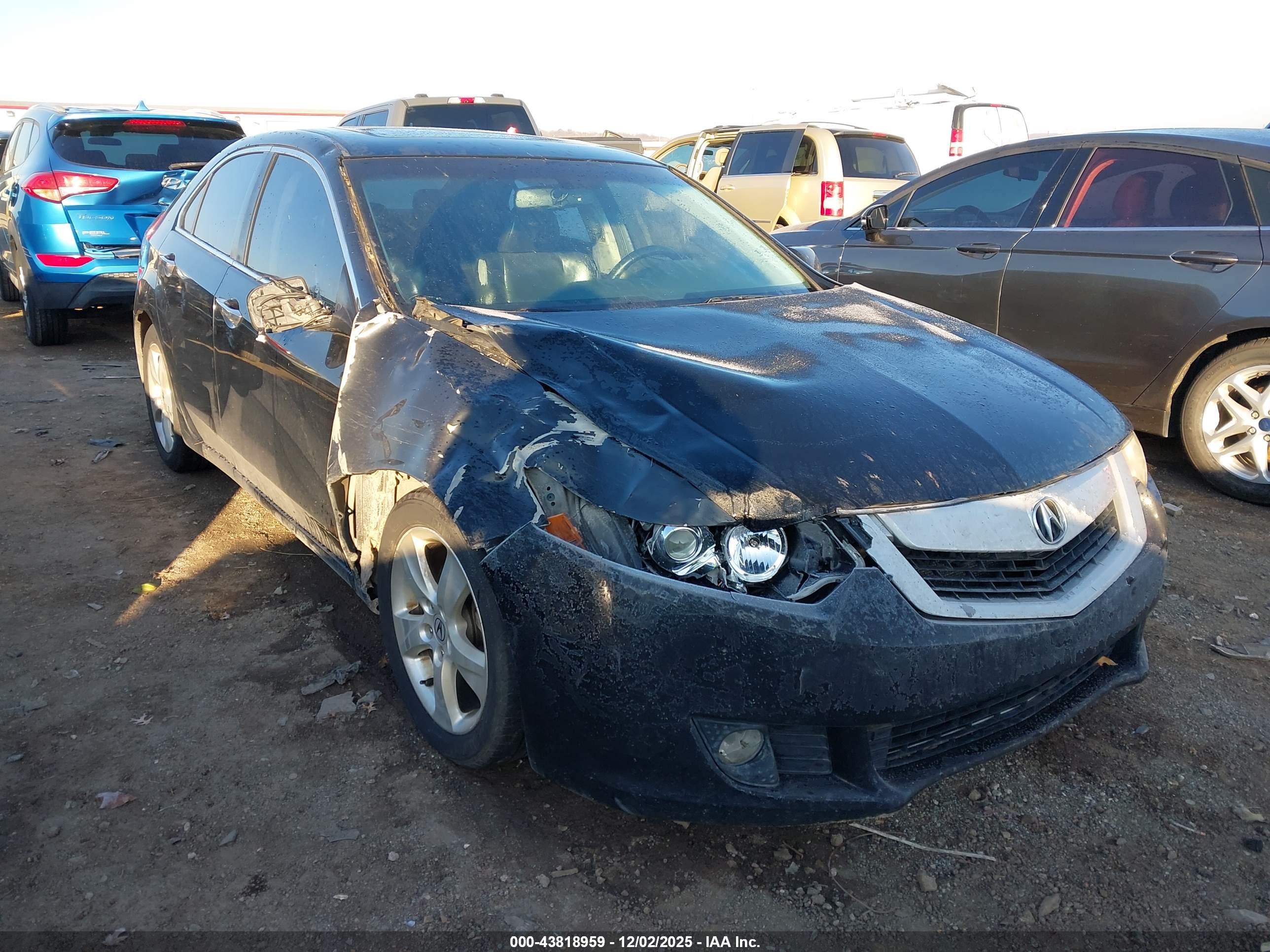 ACURA TSX image 6