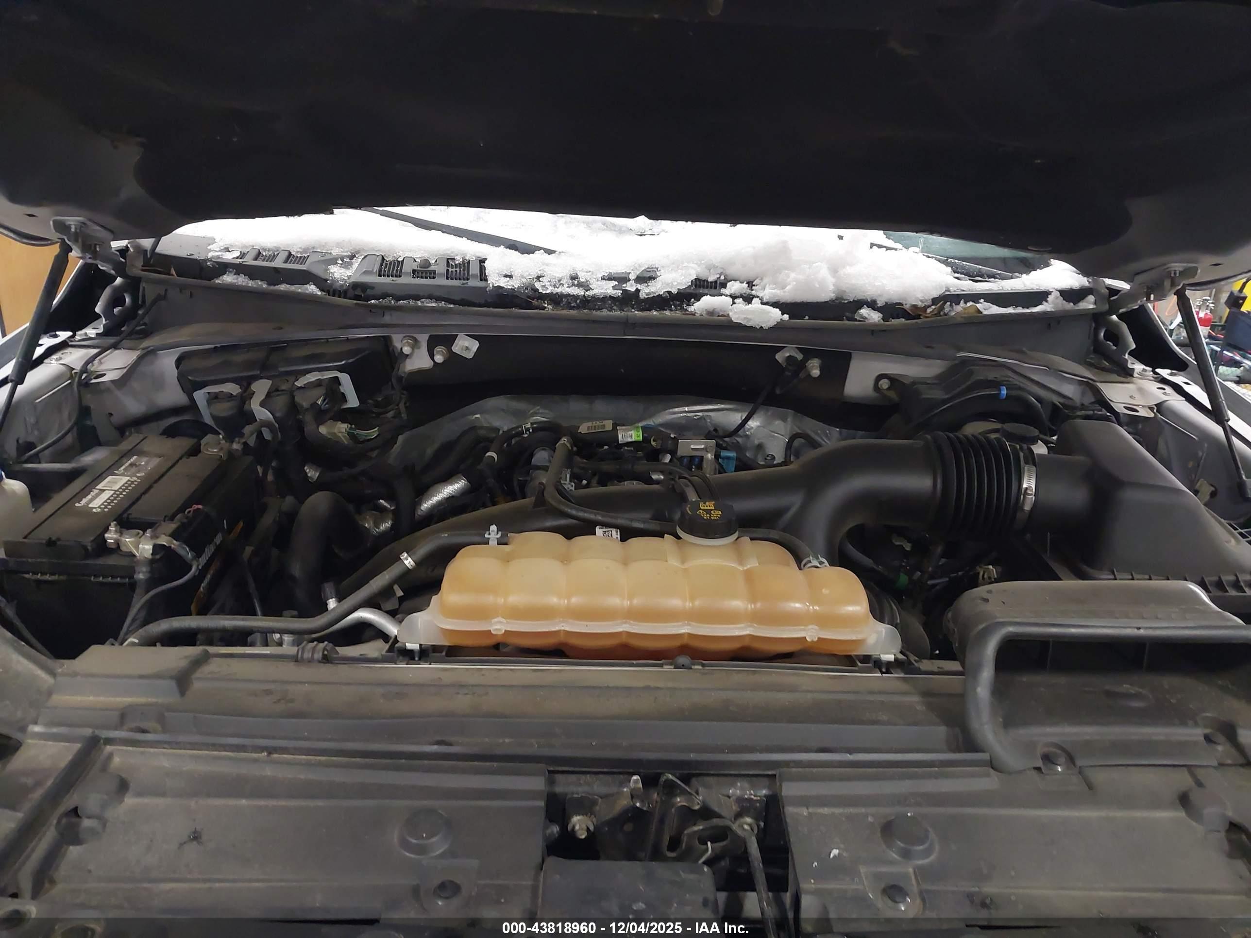 FORD F-150 image 10