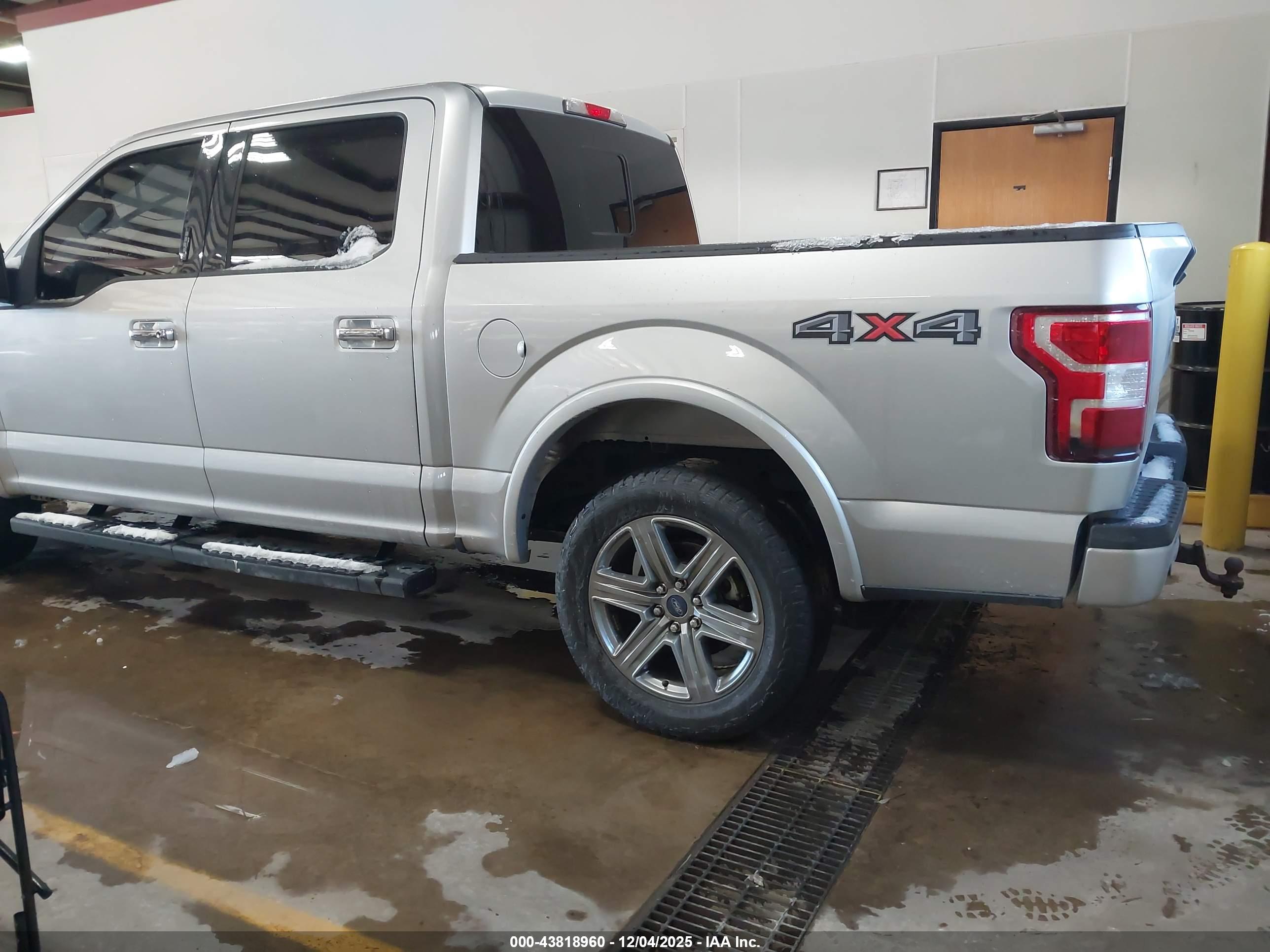 FORD F-150 image 3