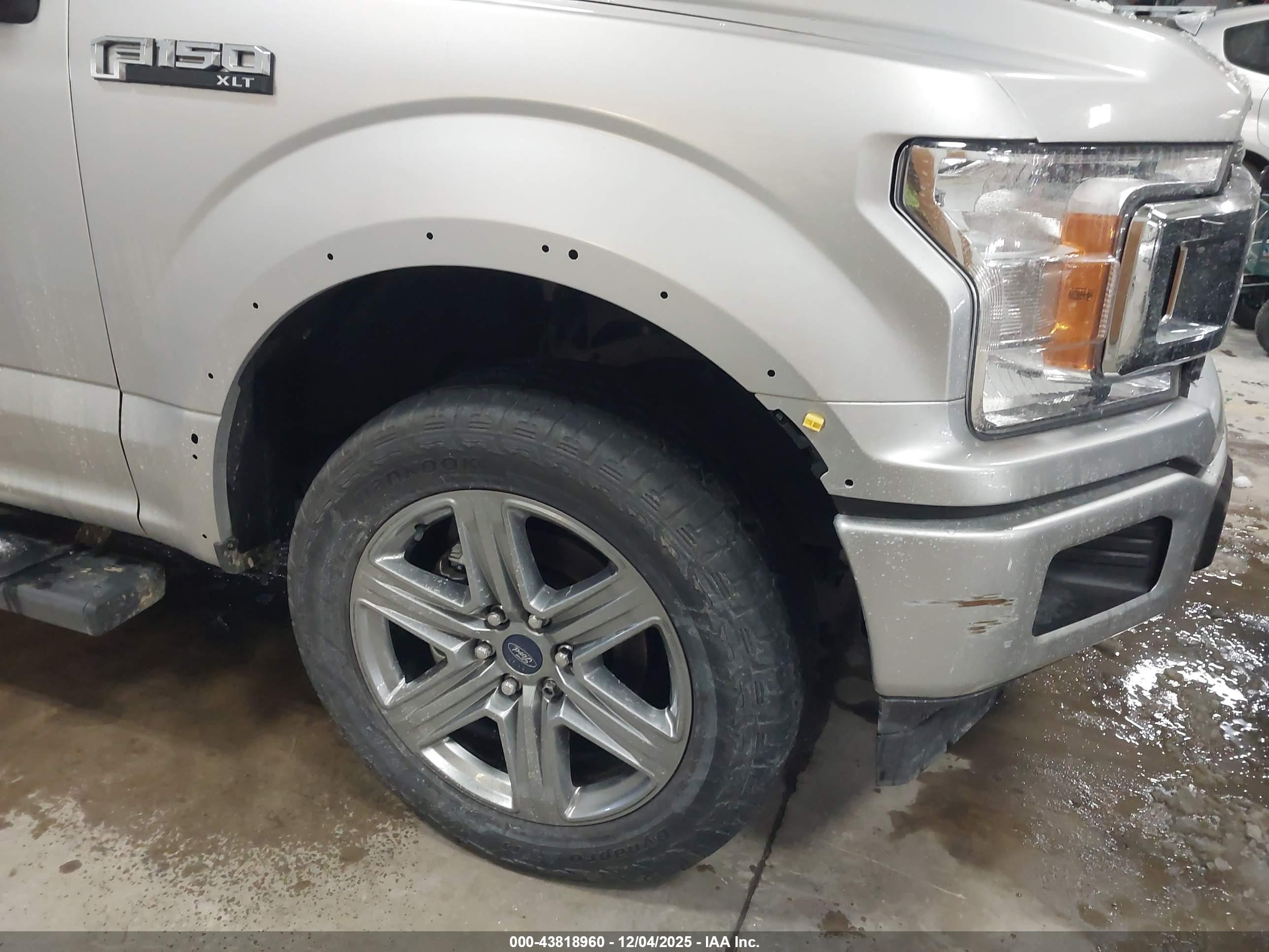 FORD F-150 image 6