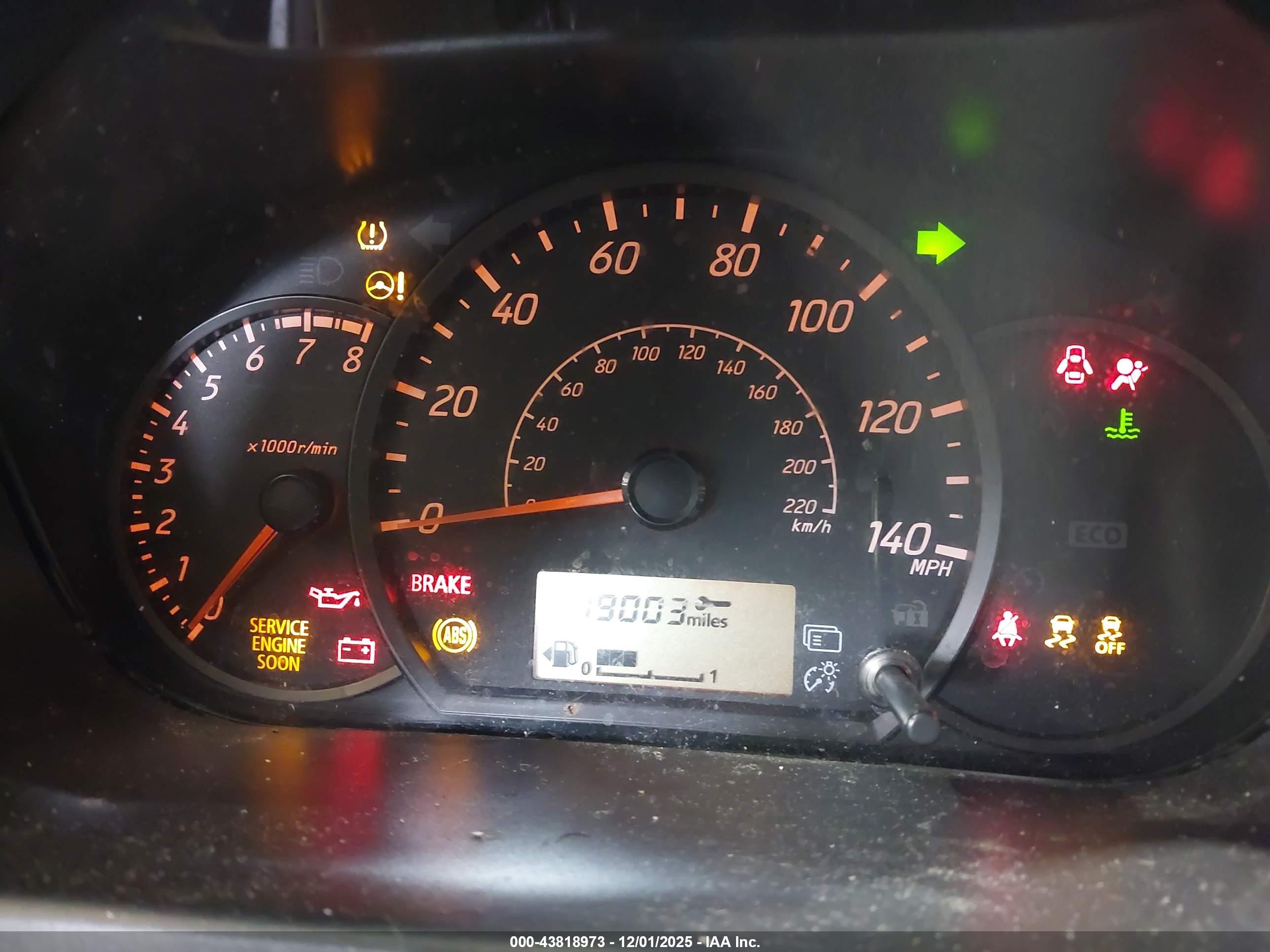MITSUBISHI MIRAGE image 7
