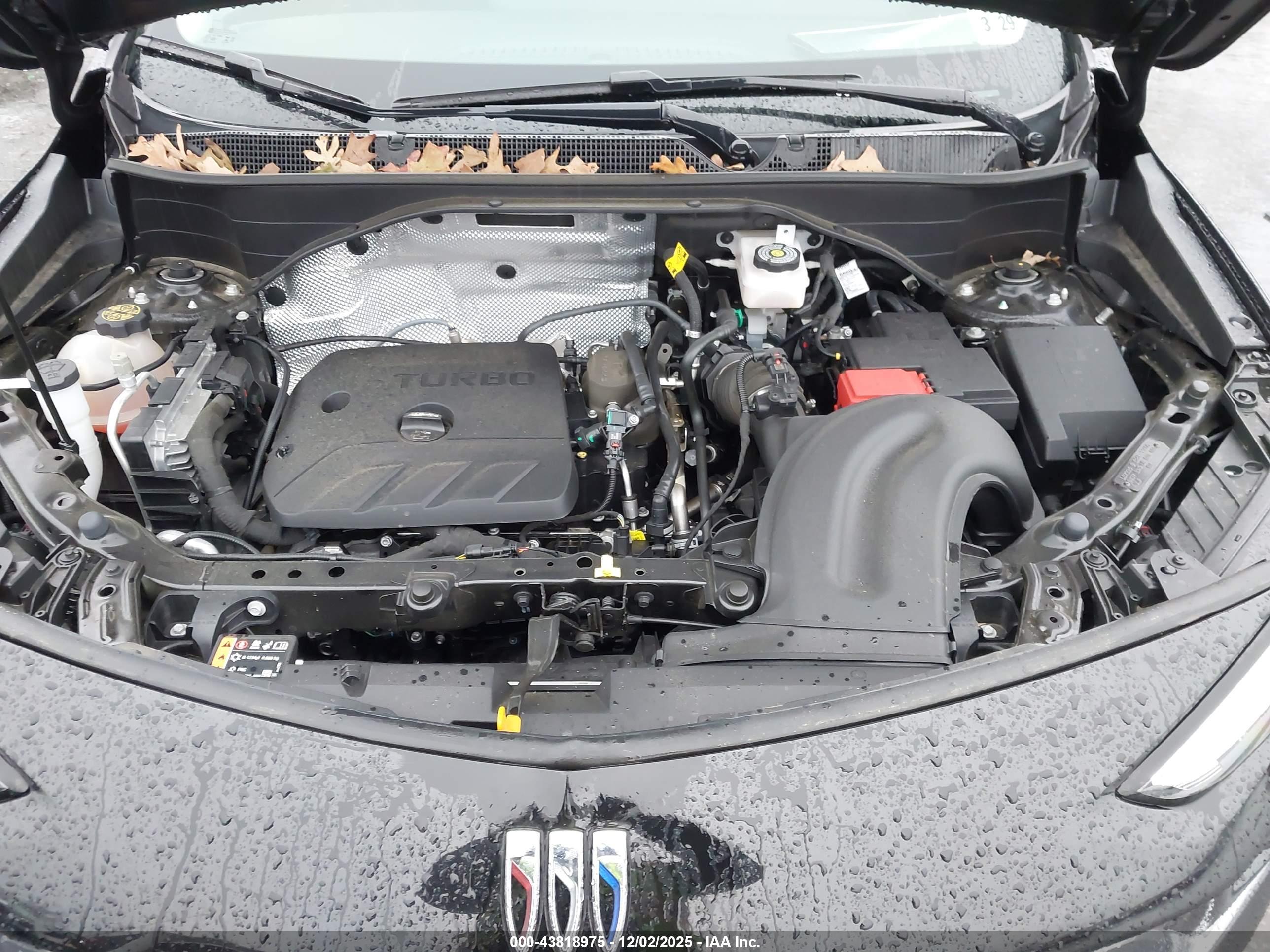 BUICK ENCORE image 10