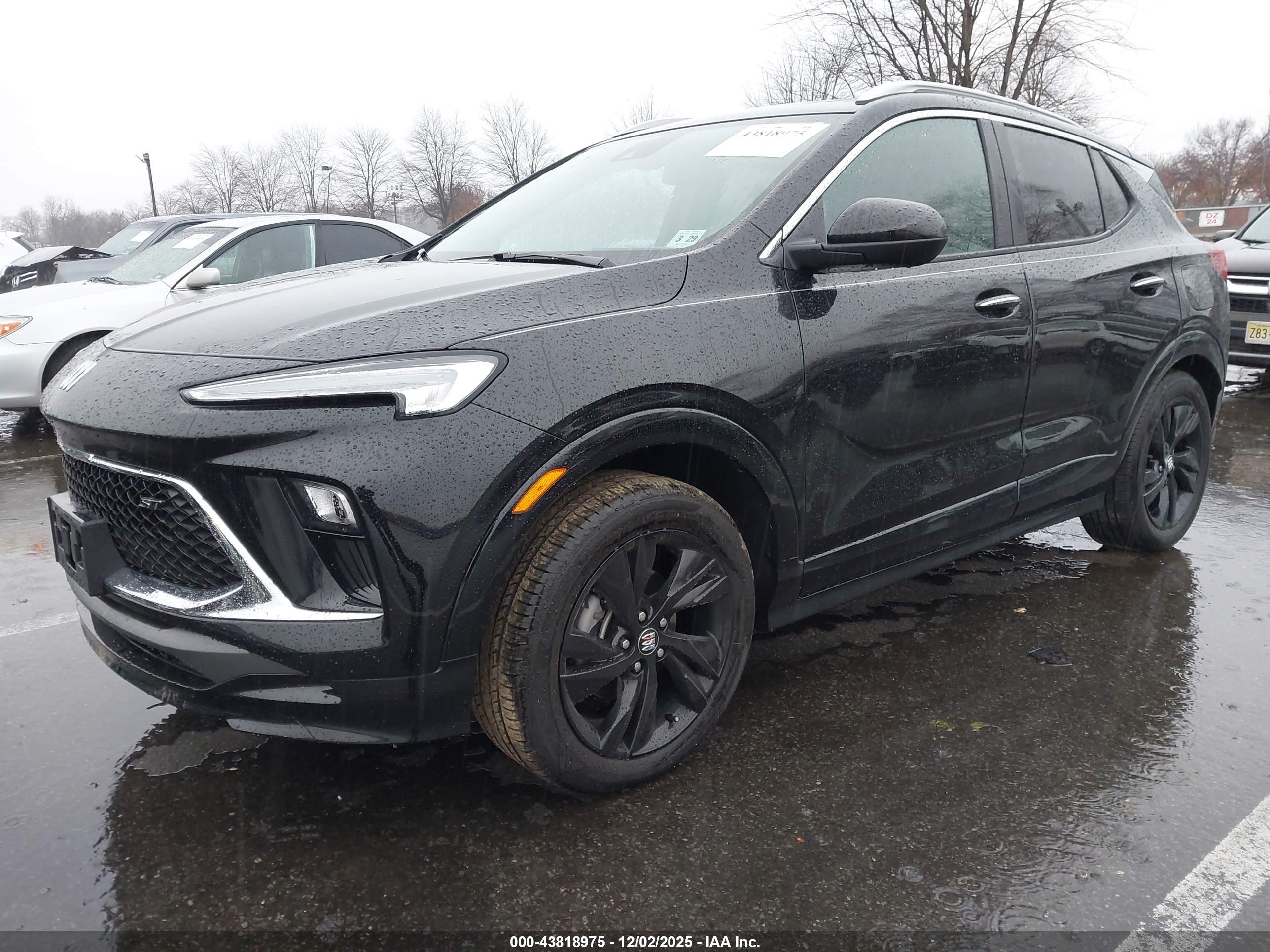 BUICK ENCORE image 2