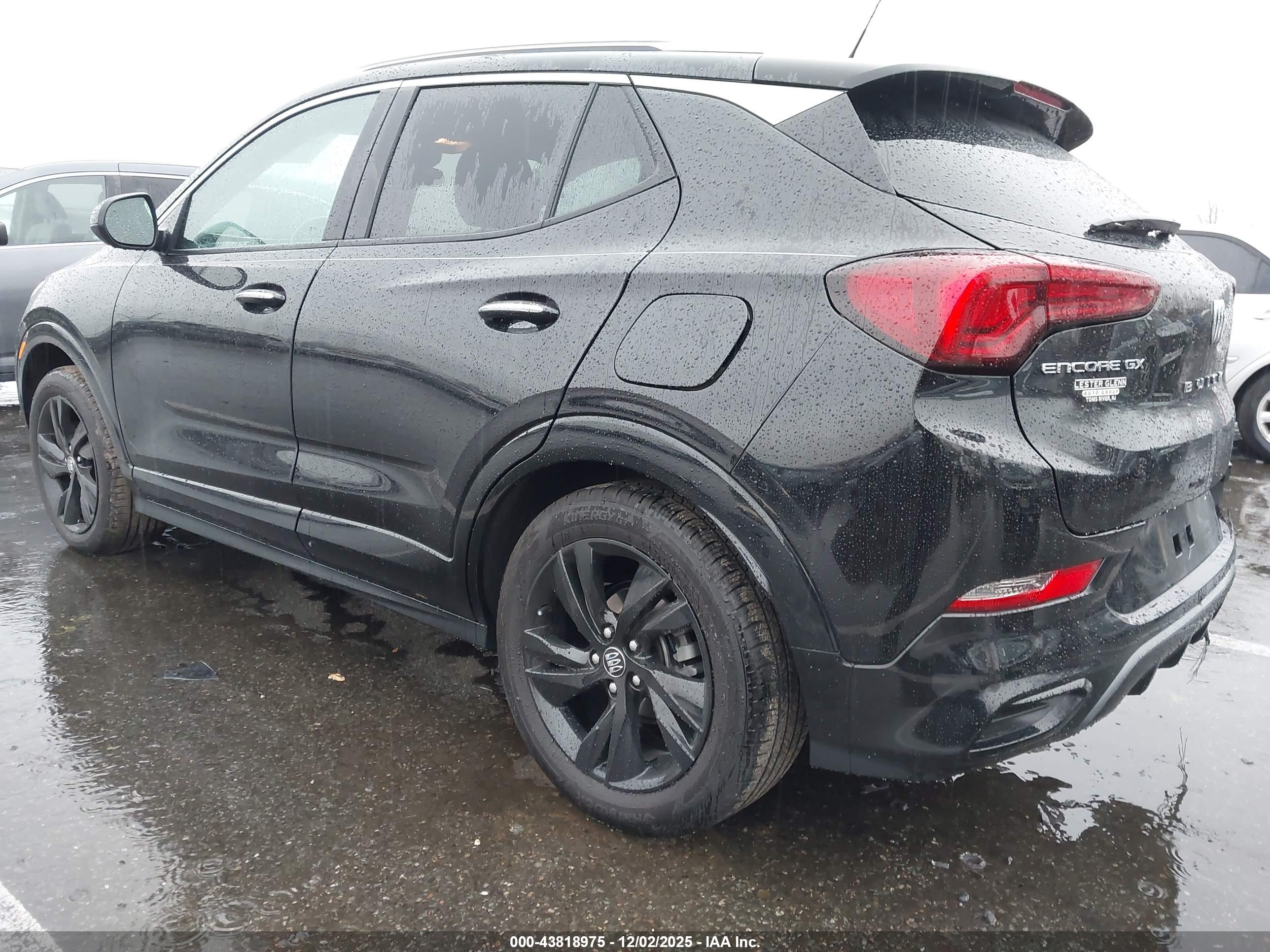 BUICK ENCORE image 3