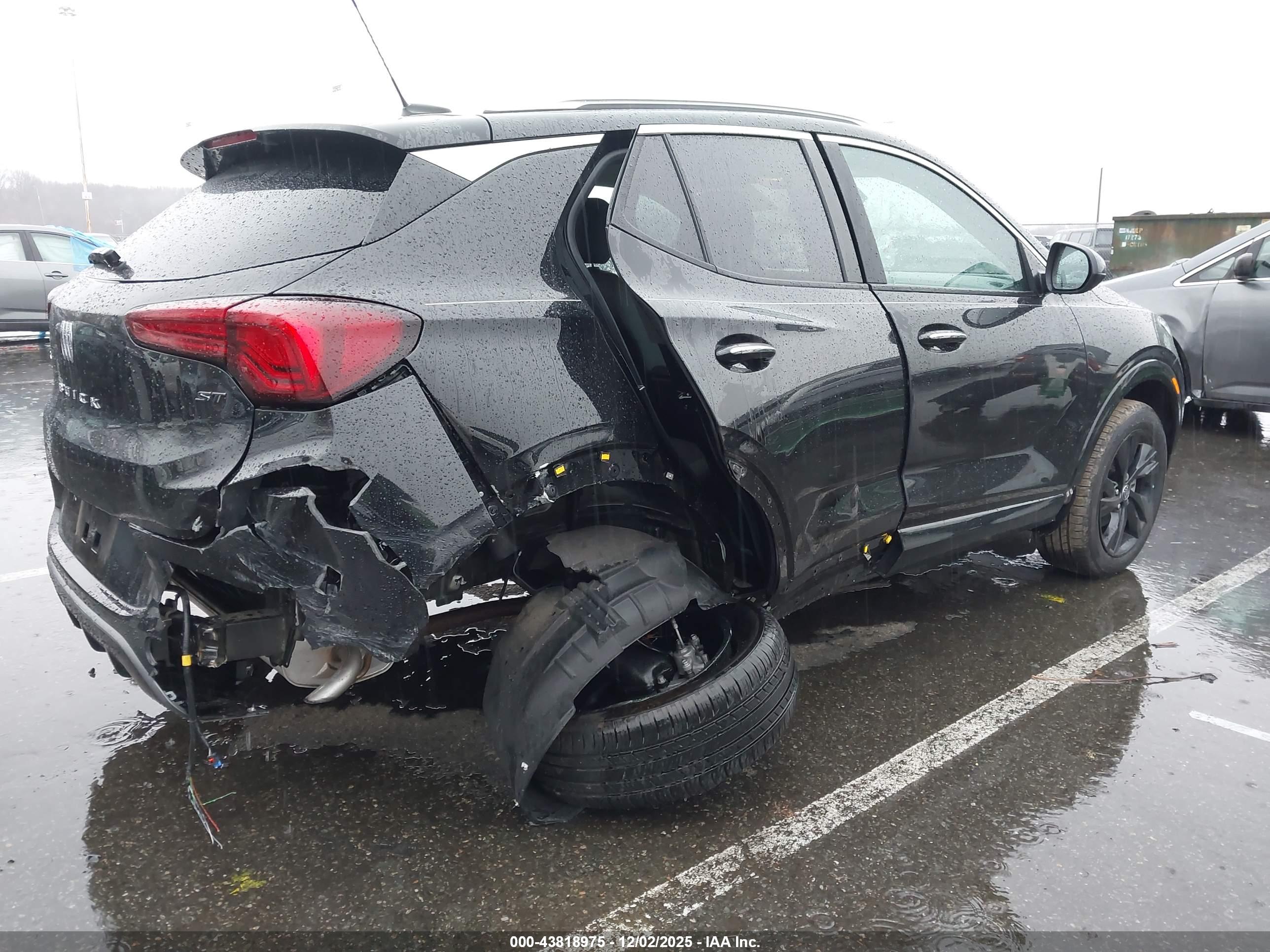 BUICK ENCORE image 4