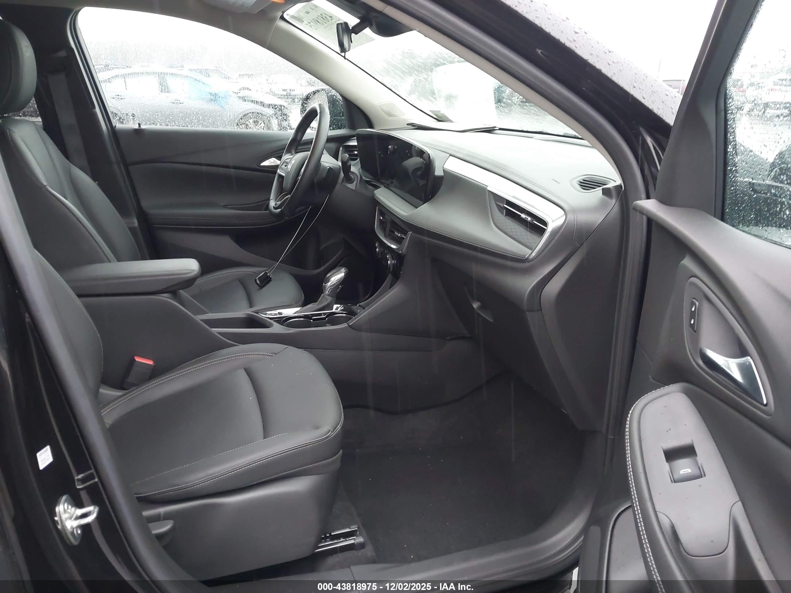 BUICK ENCORE image 5