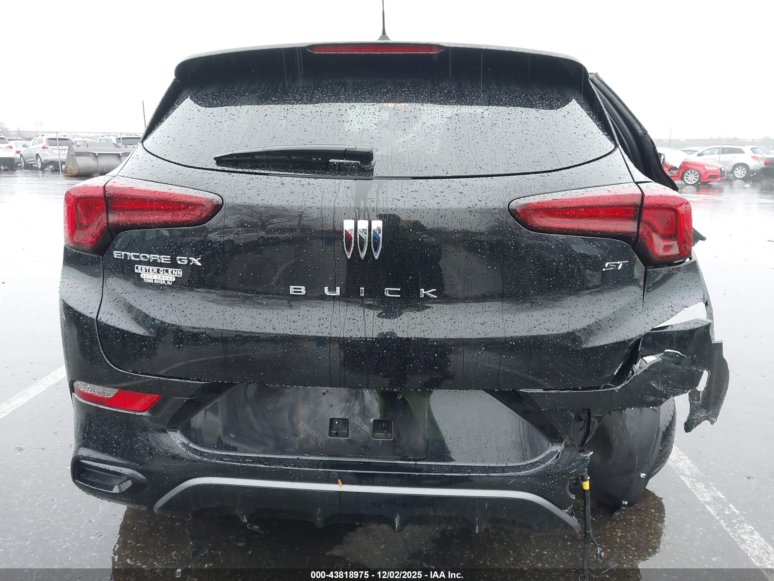 BUICK ENCORE image 6