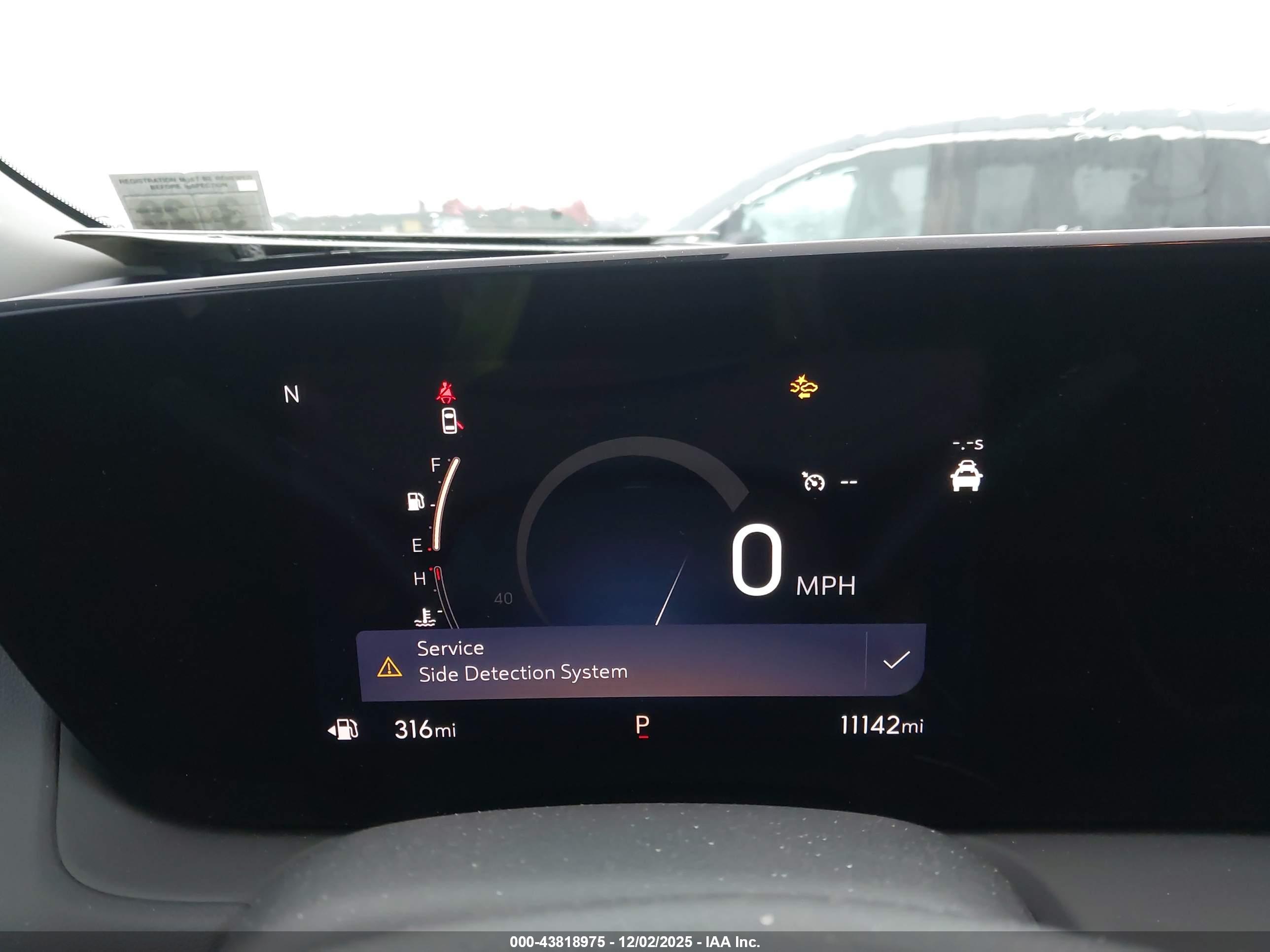 BUICK ENCORE image 7