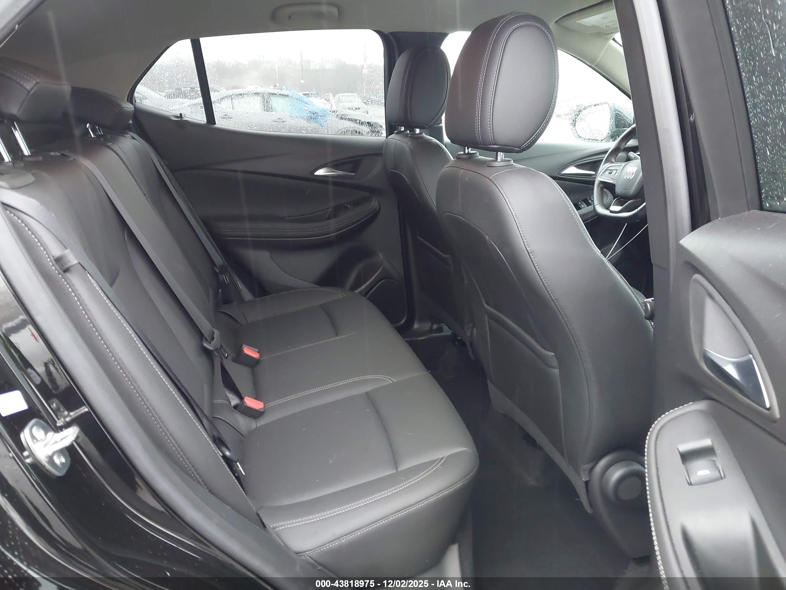 BUICK ENCORE image 8