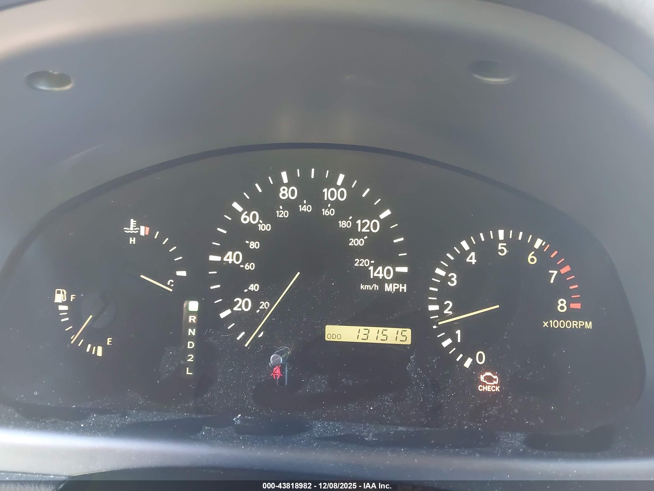LEXUS RX image 7
