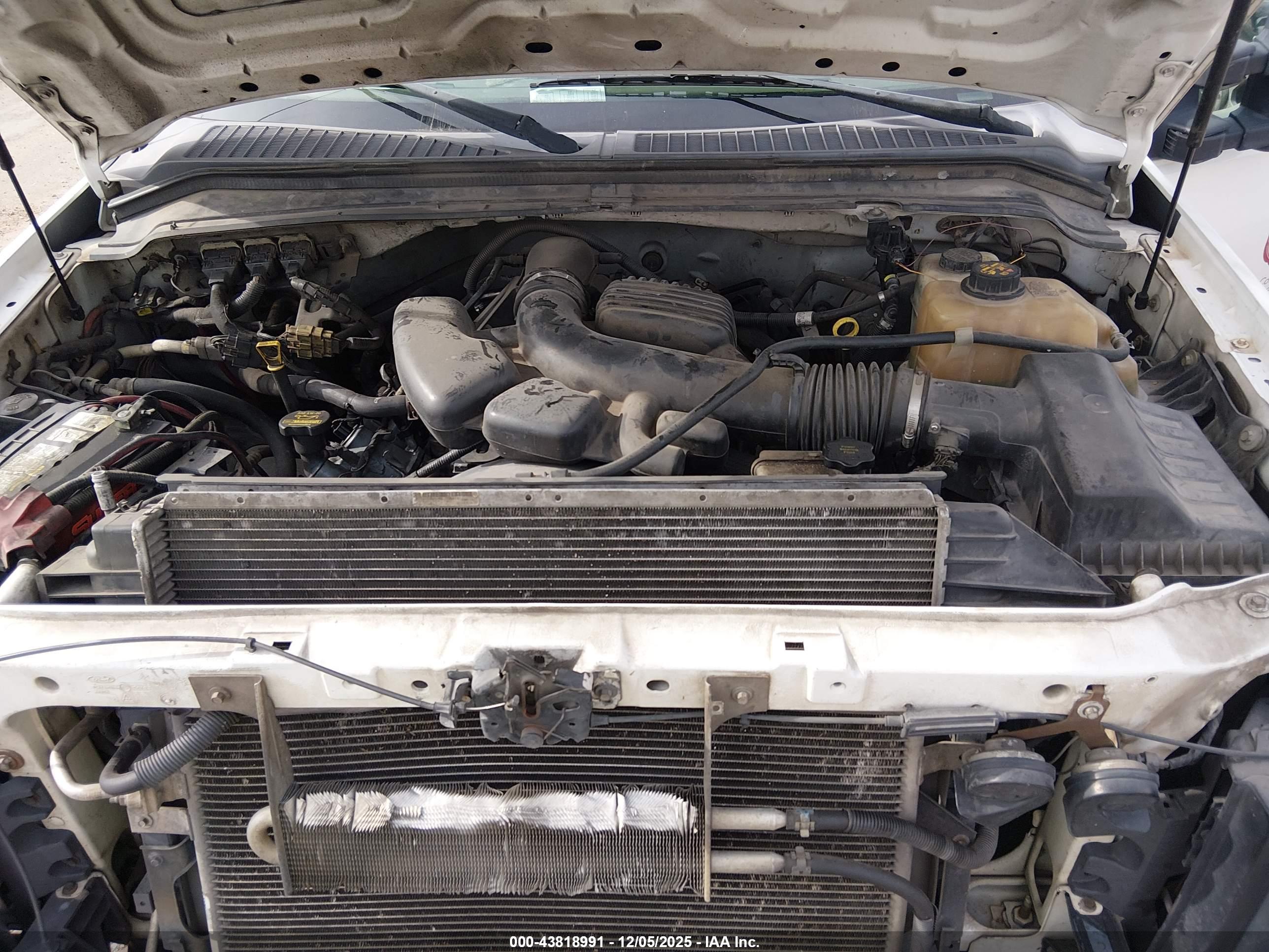 FORD F-250 image 10