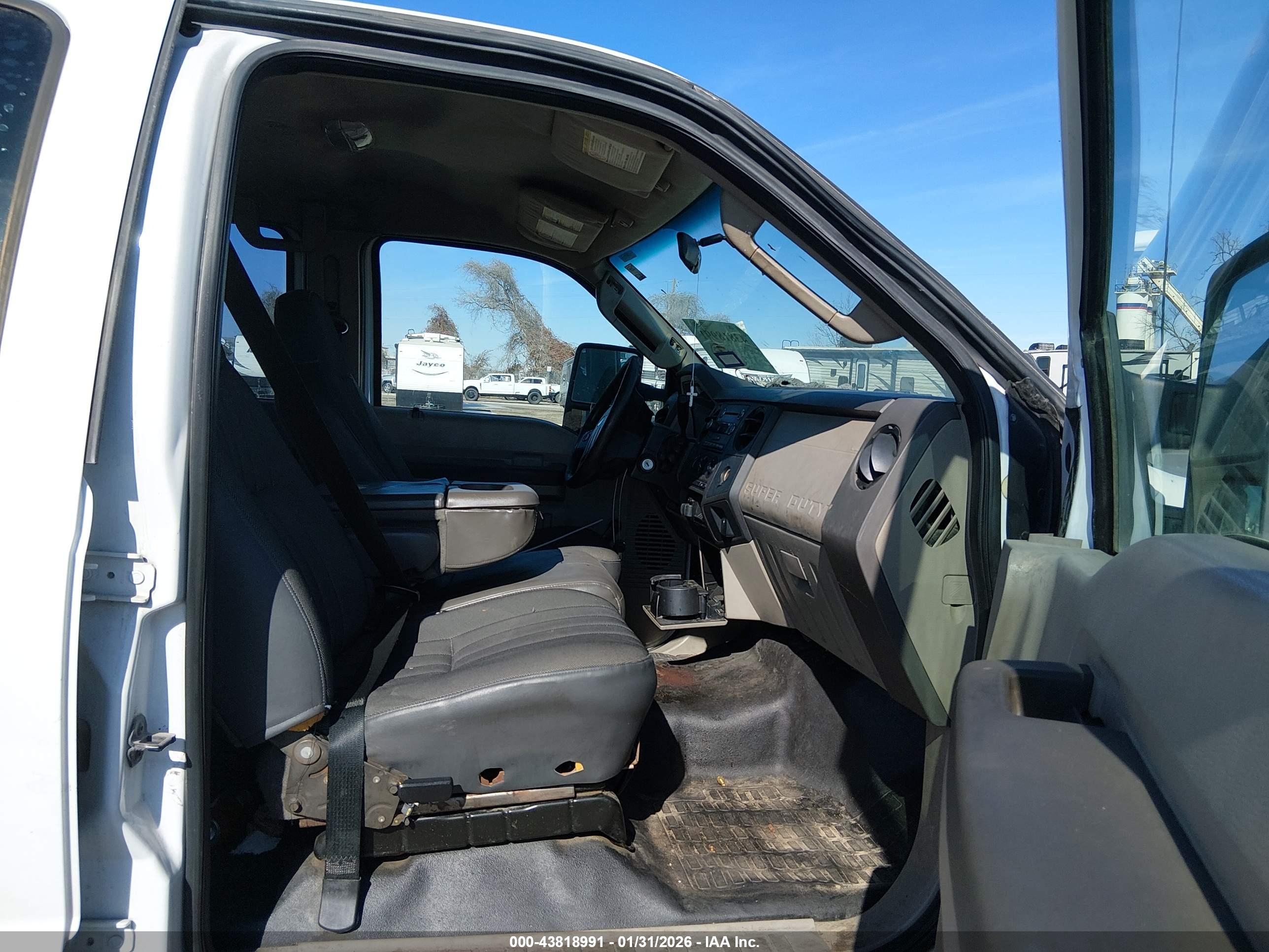 FORD F-250 image 5