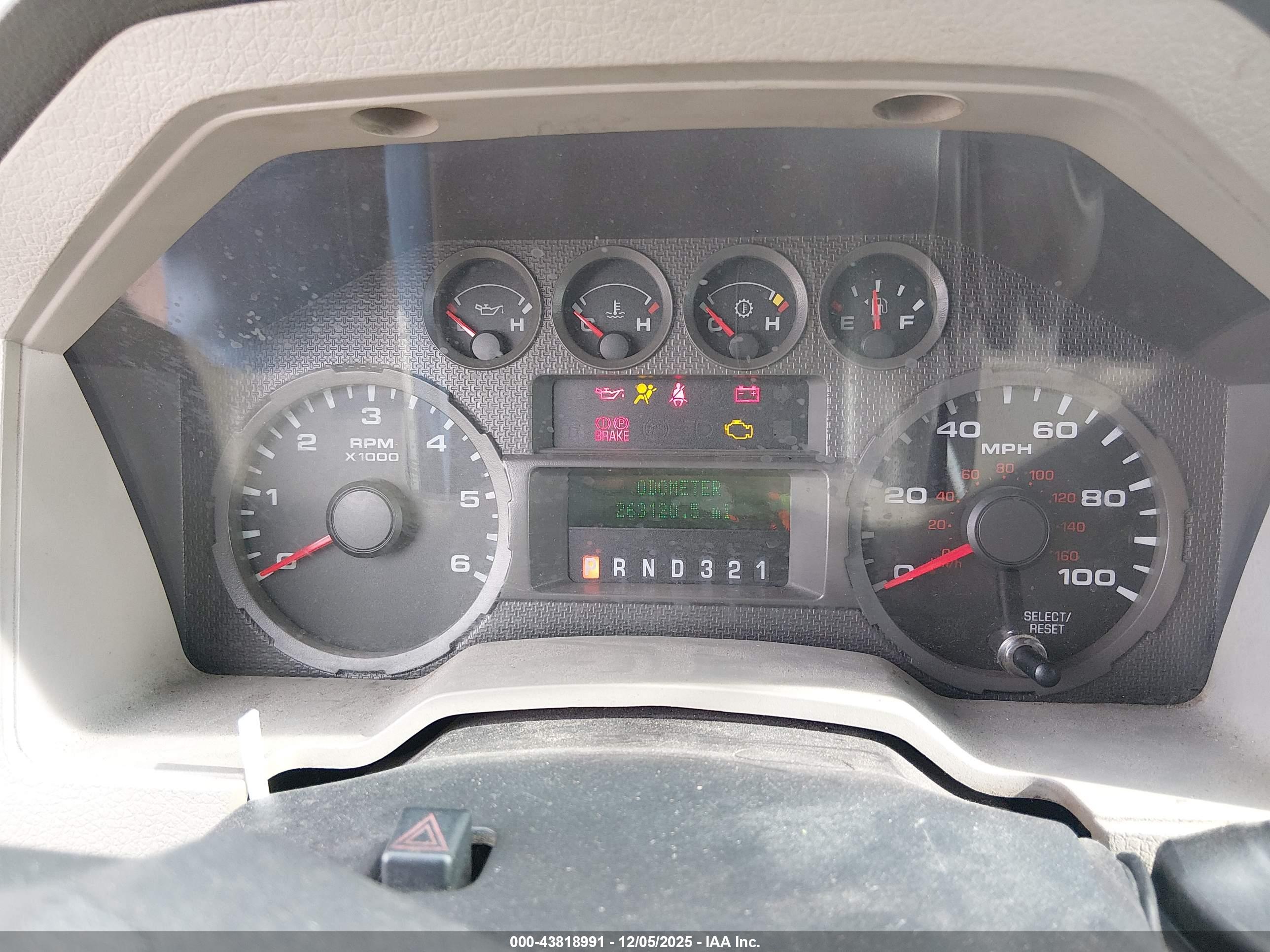 FORD F-250 image 7