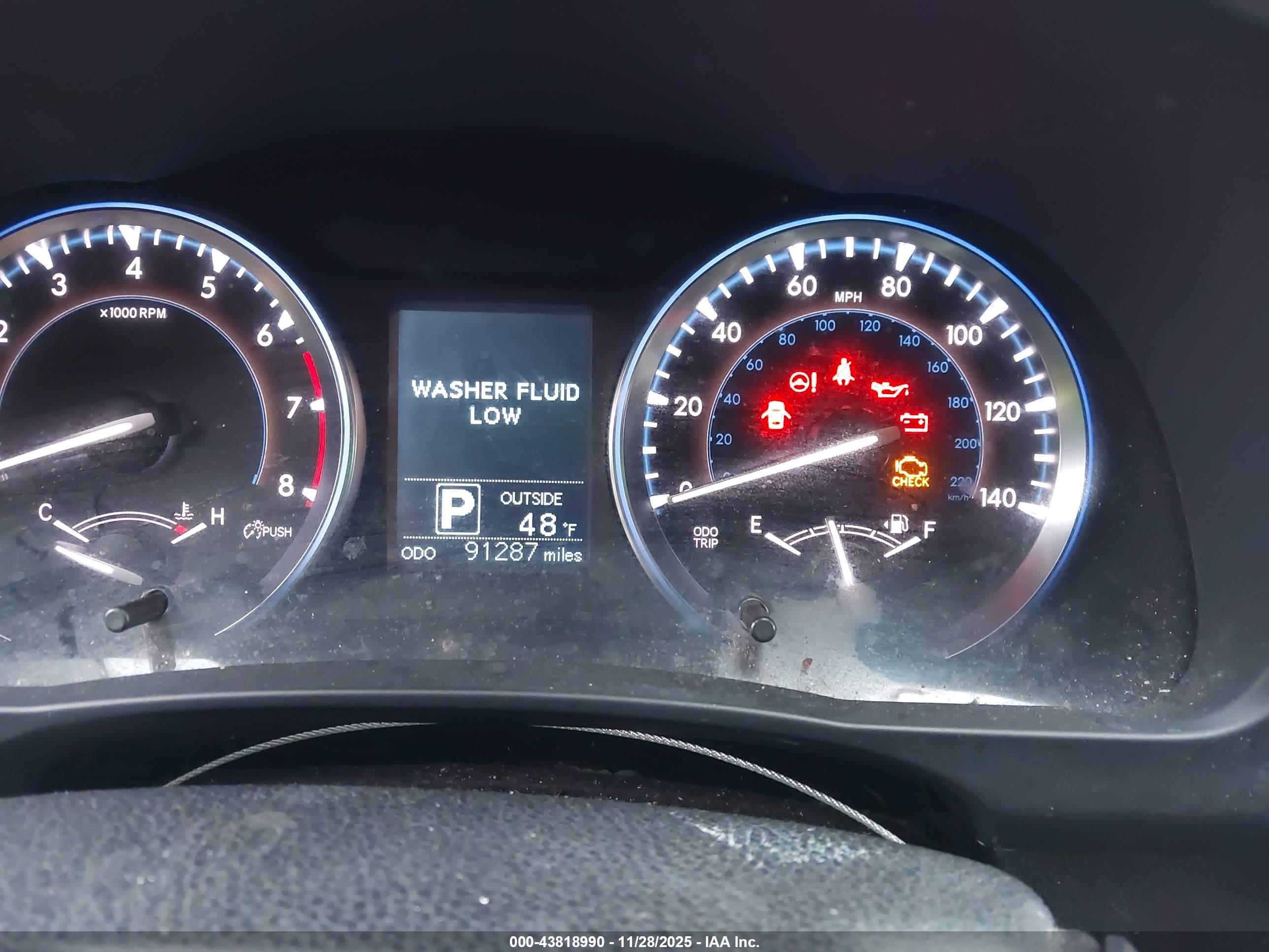 TOYOTA HIGHLANDER image 7