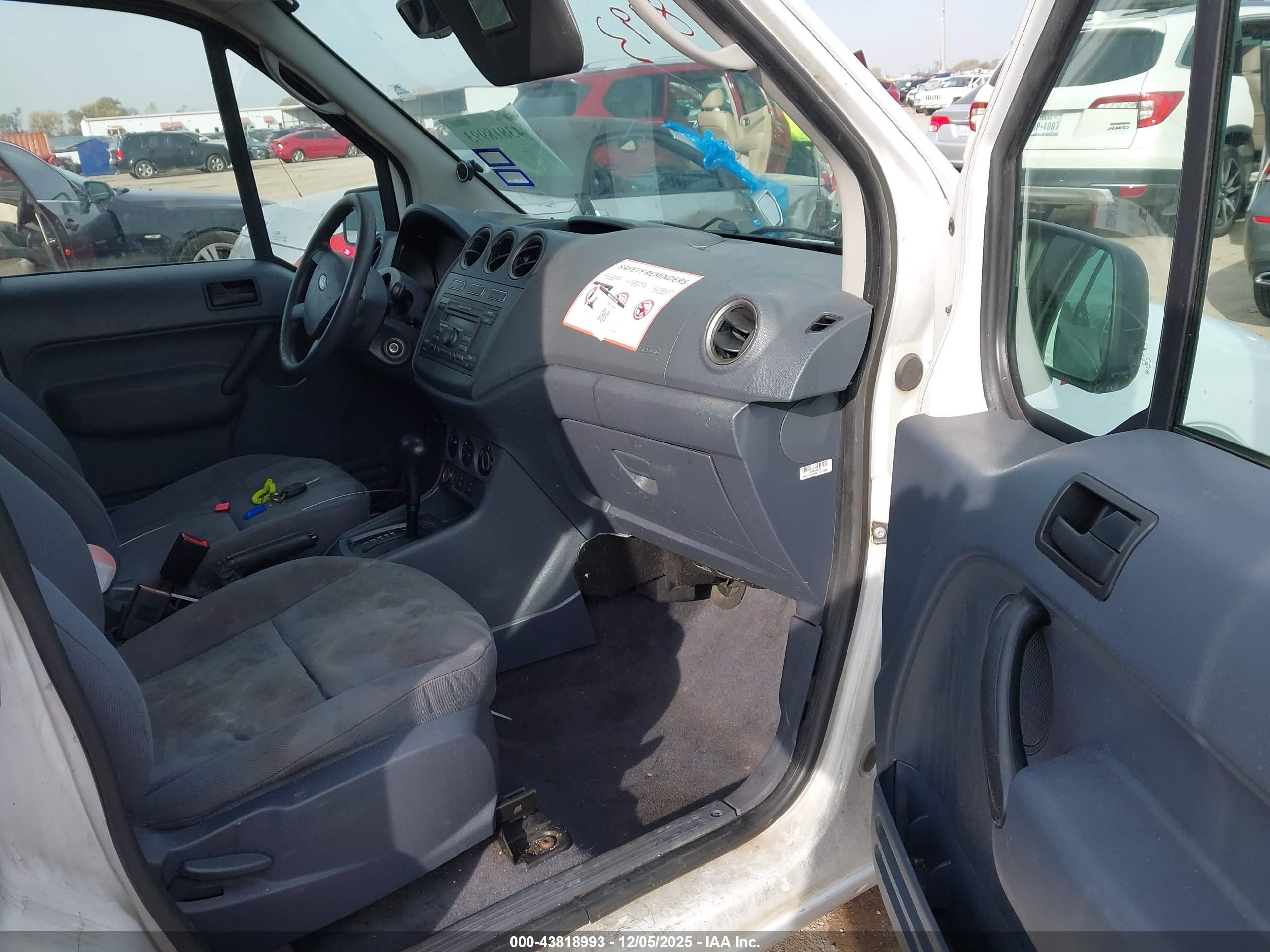 FORD TRANSIT image 5