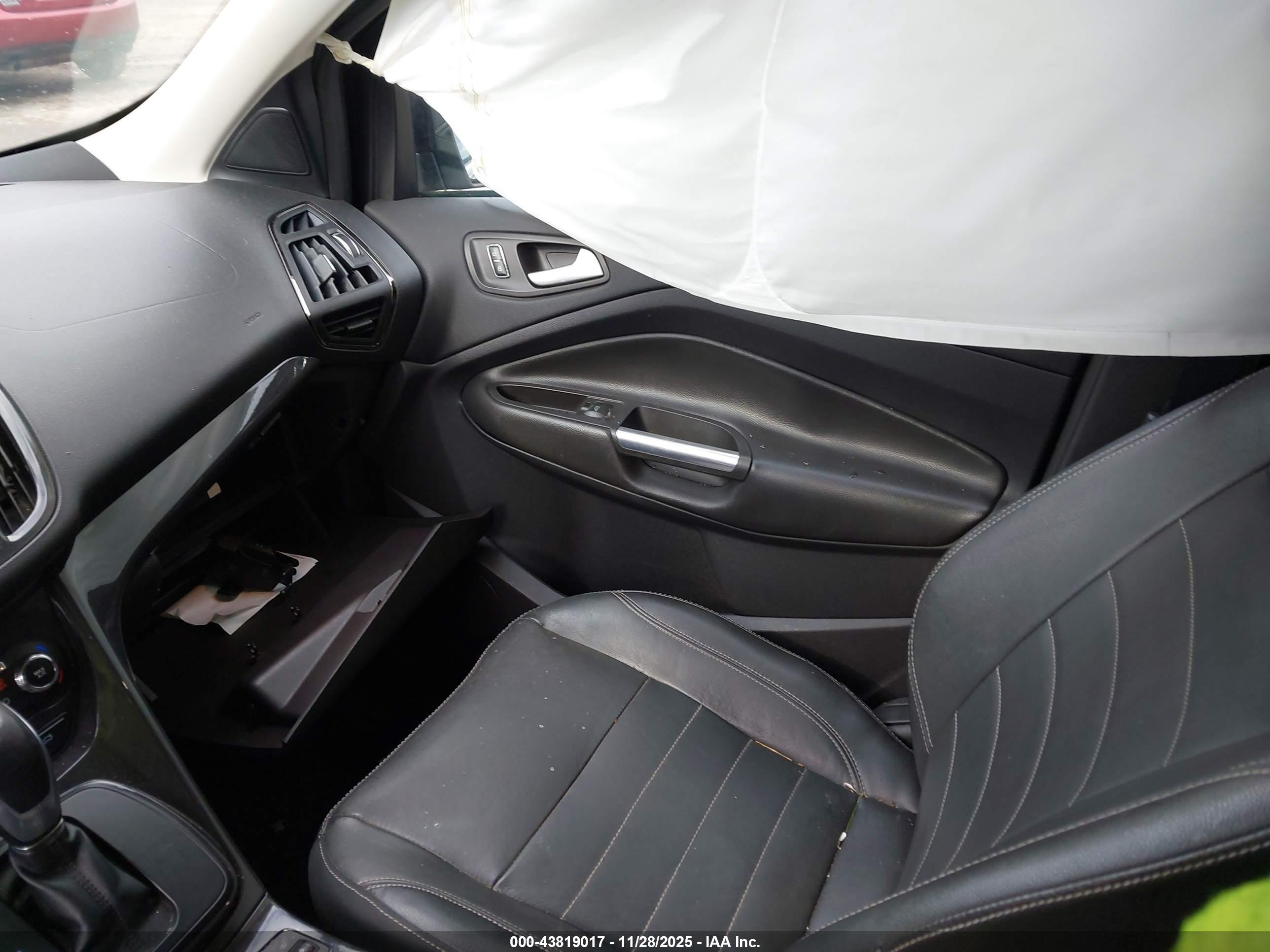 FORD ESCAPE image 5