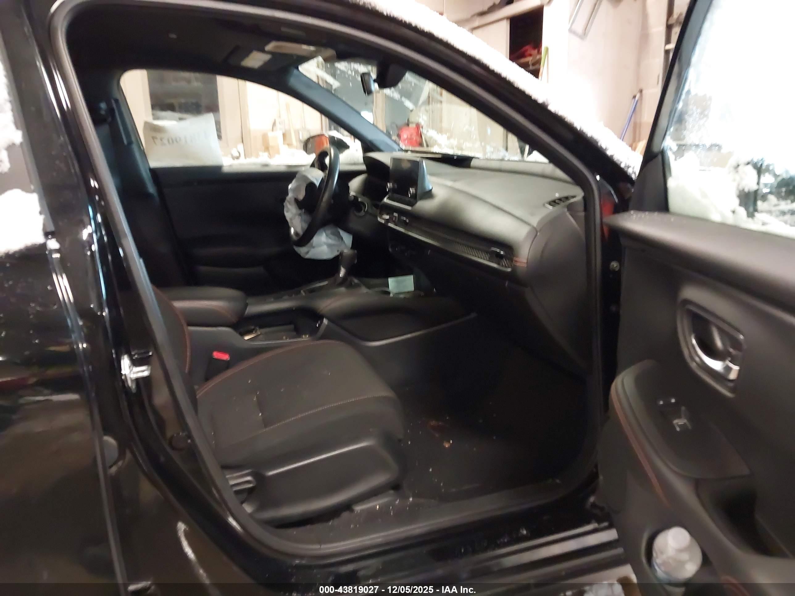 HONDA HR-V image 5