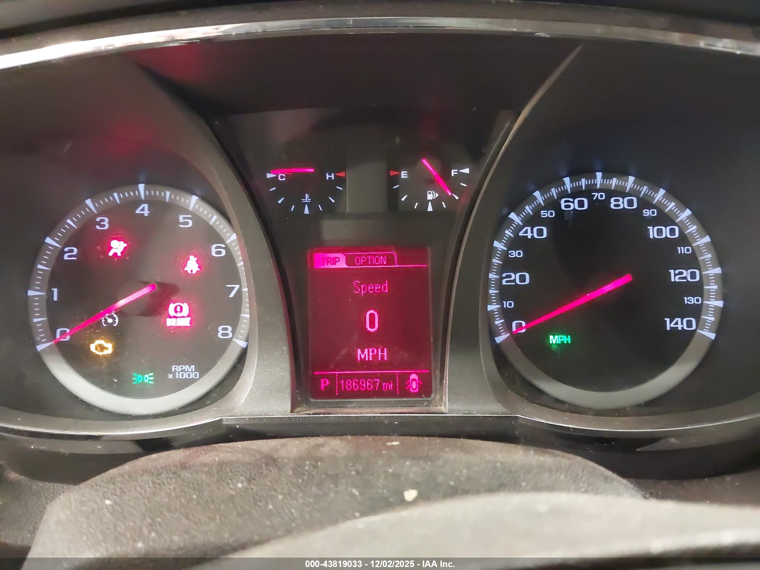 GMC TERRAIN image 7
