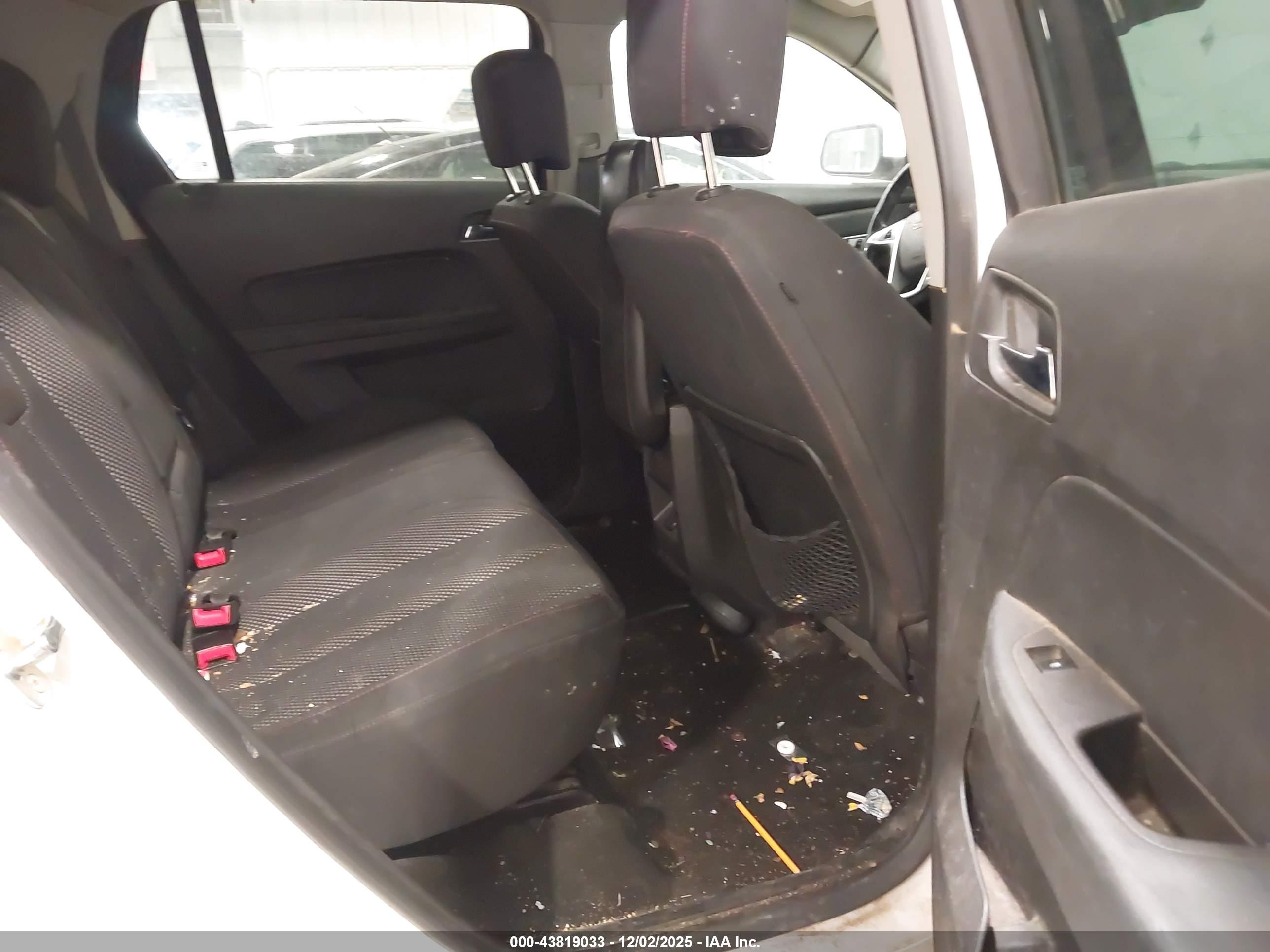 GMC TERRAIN image 8