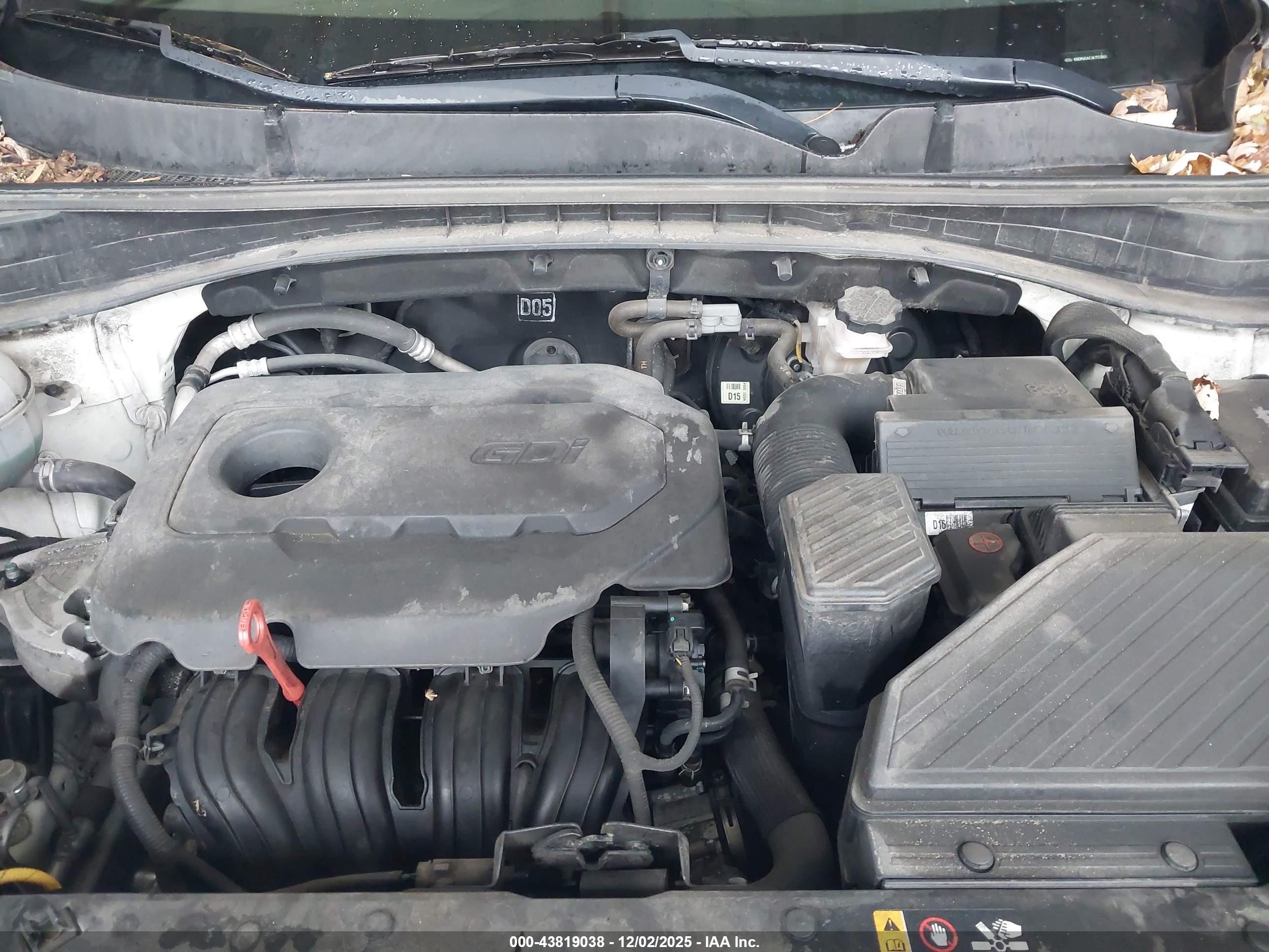 KIA SPORTAGE image 10