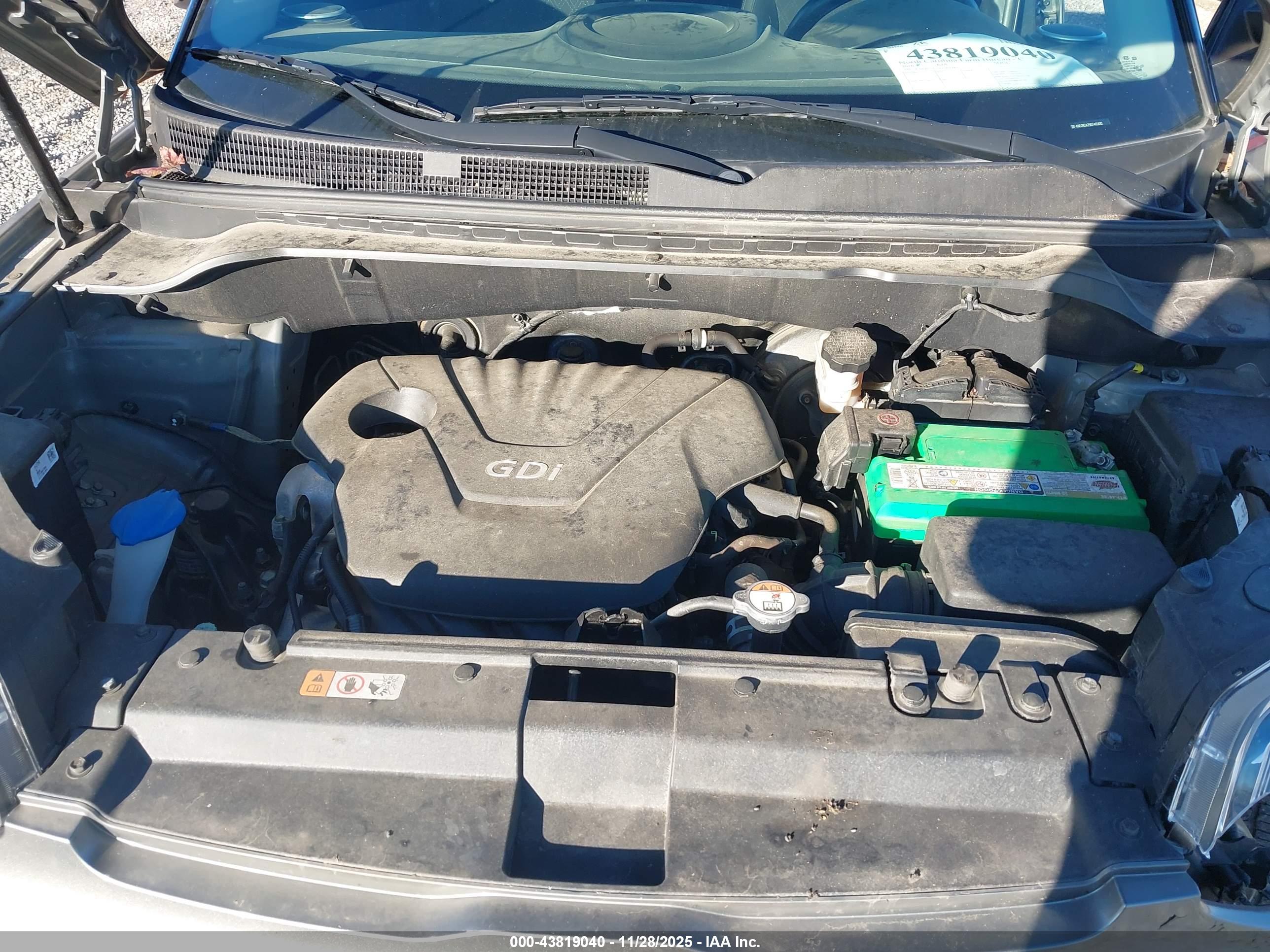 KIA SOUL image 10