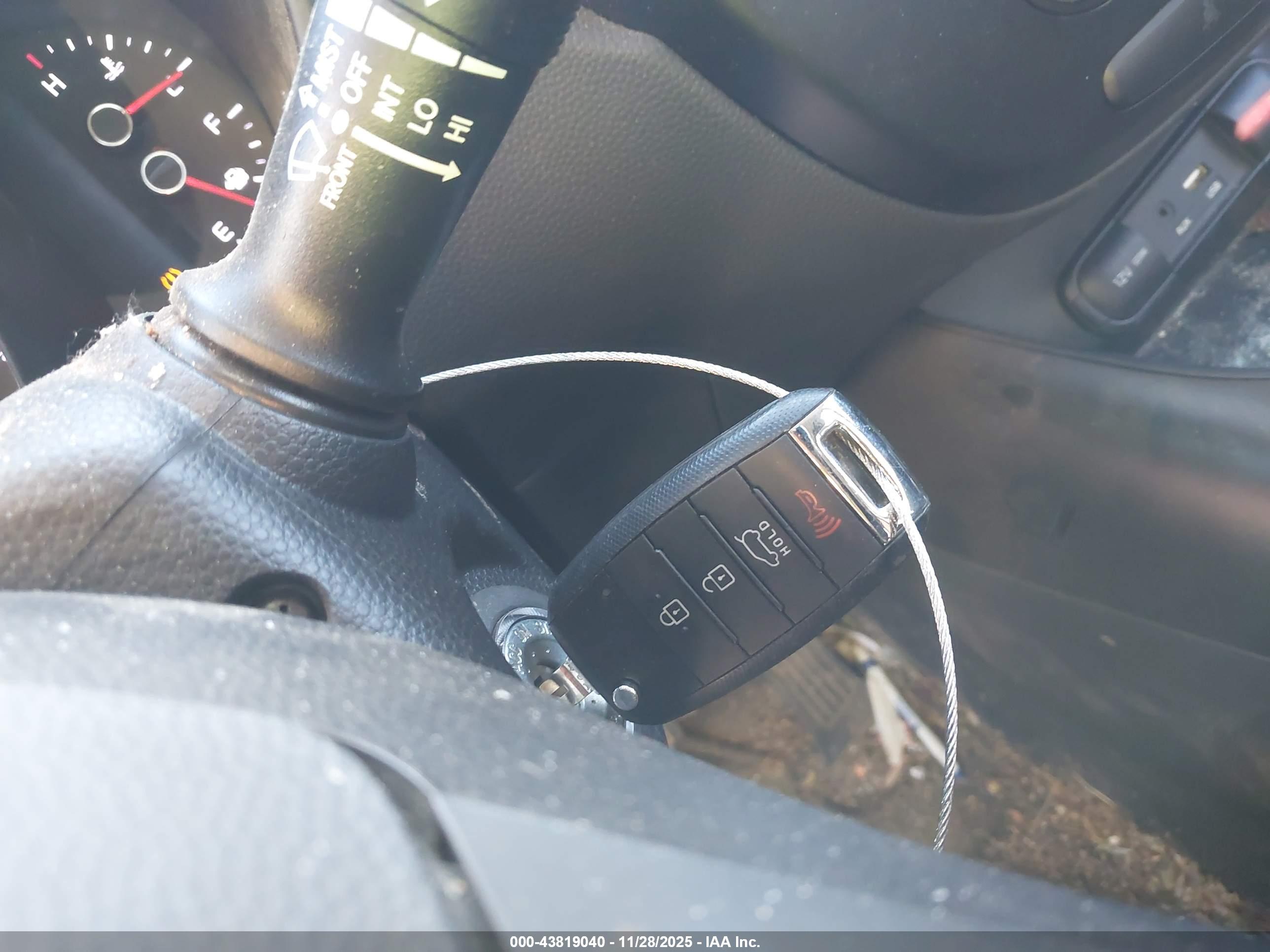 KIA SOUL image 11