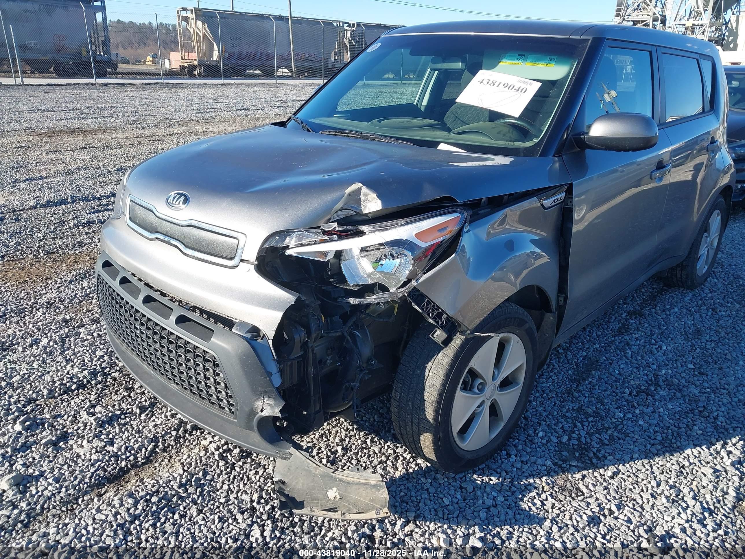KIA SOUL image 6