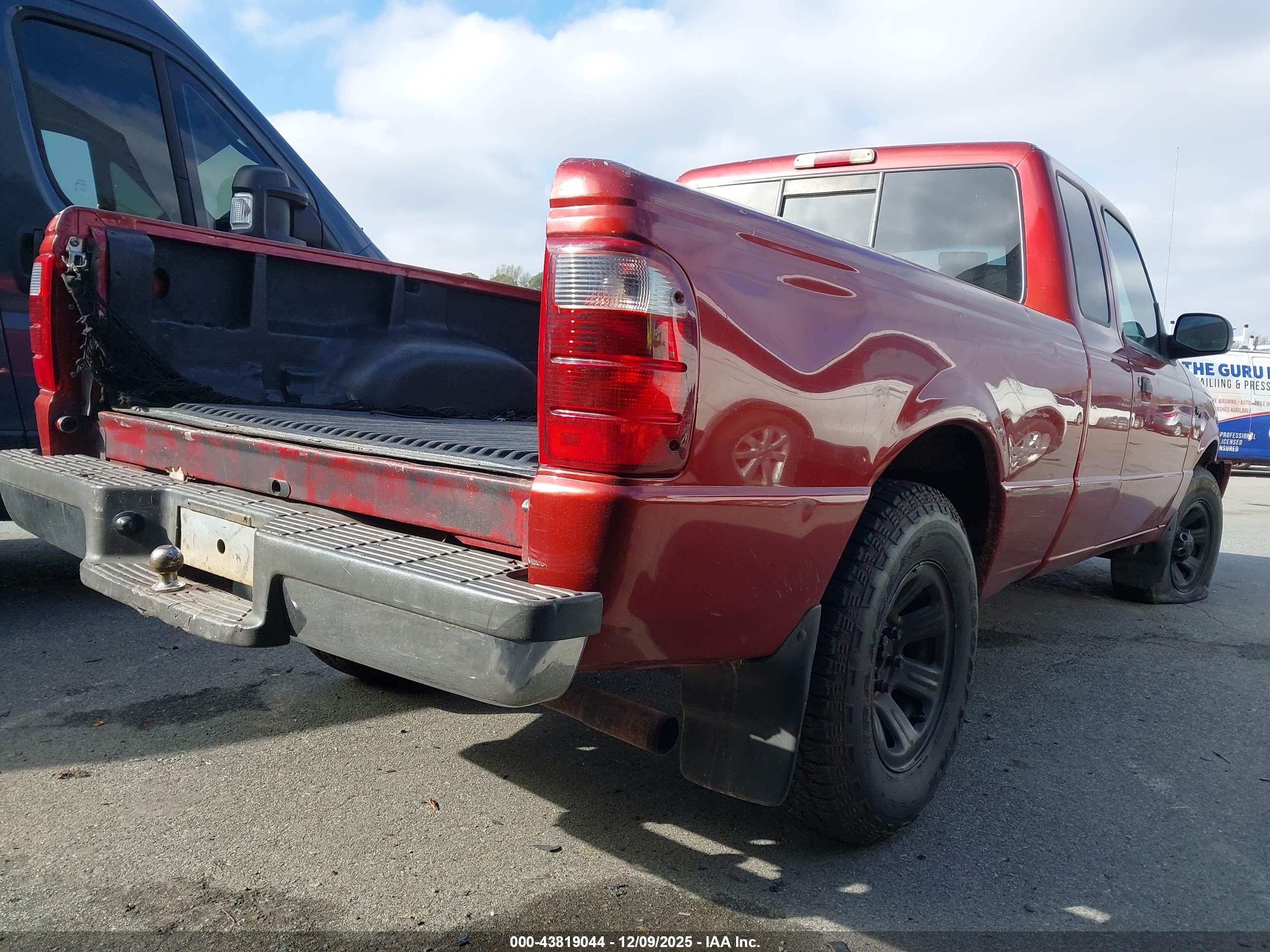 FORD RANGER image 4