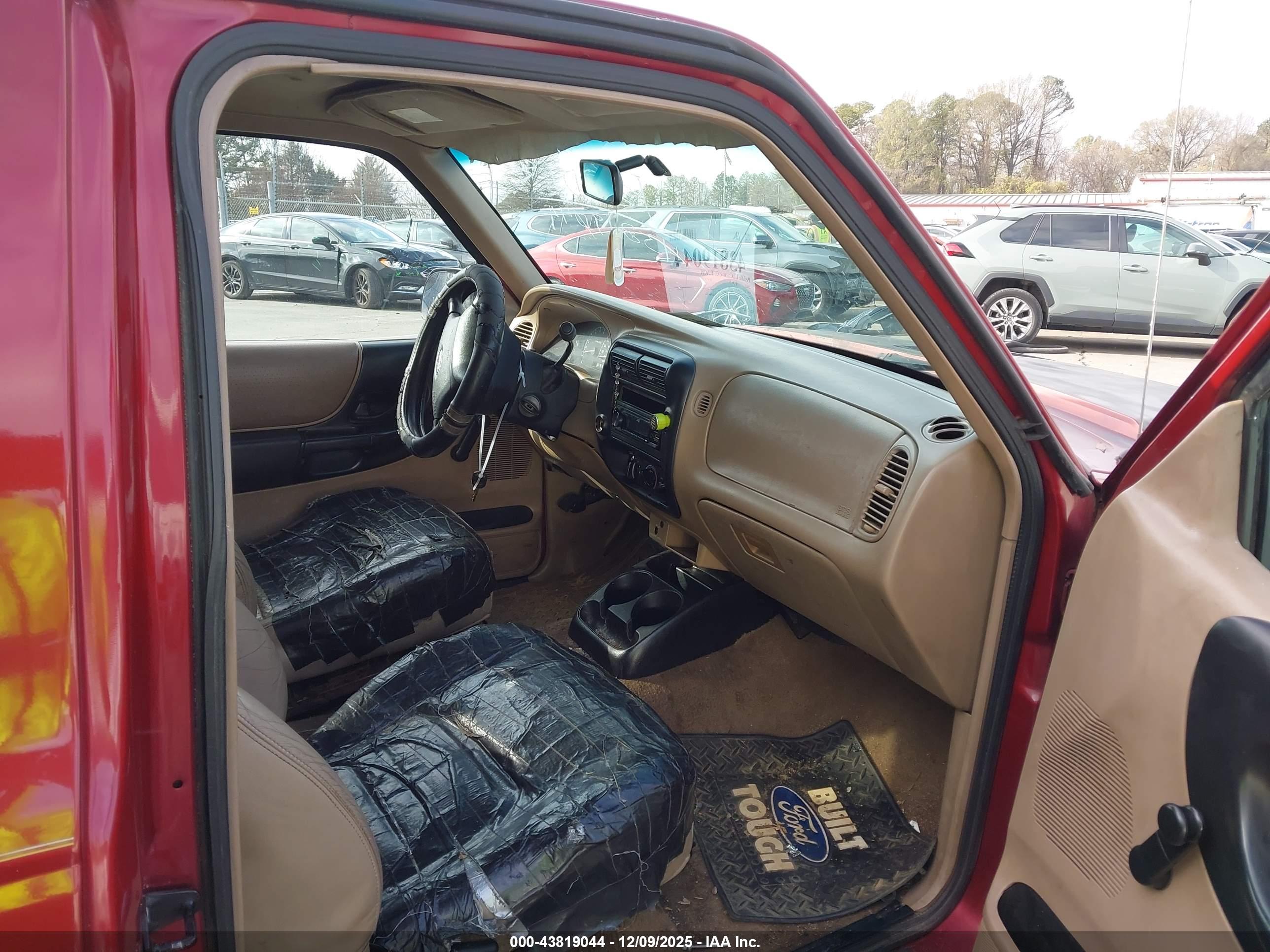 FORD RANGER image 5