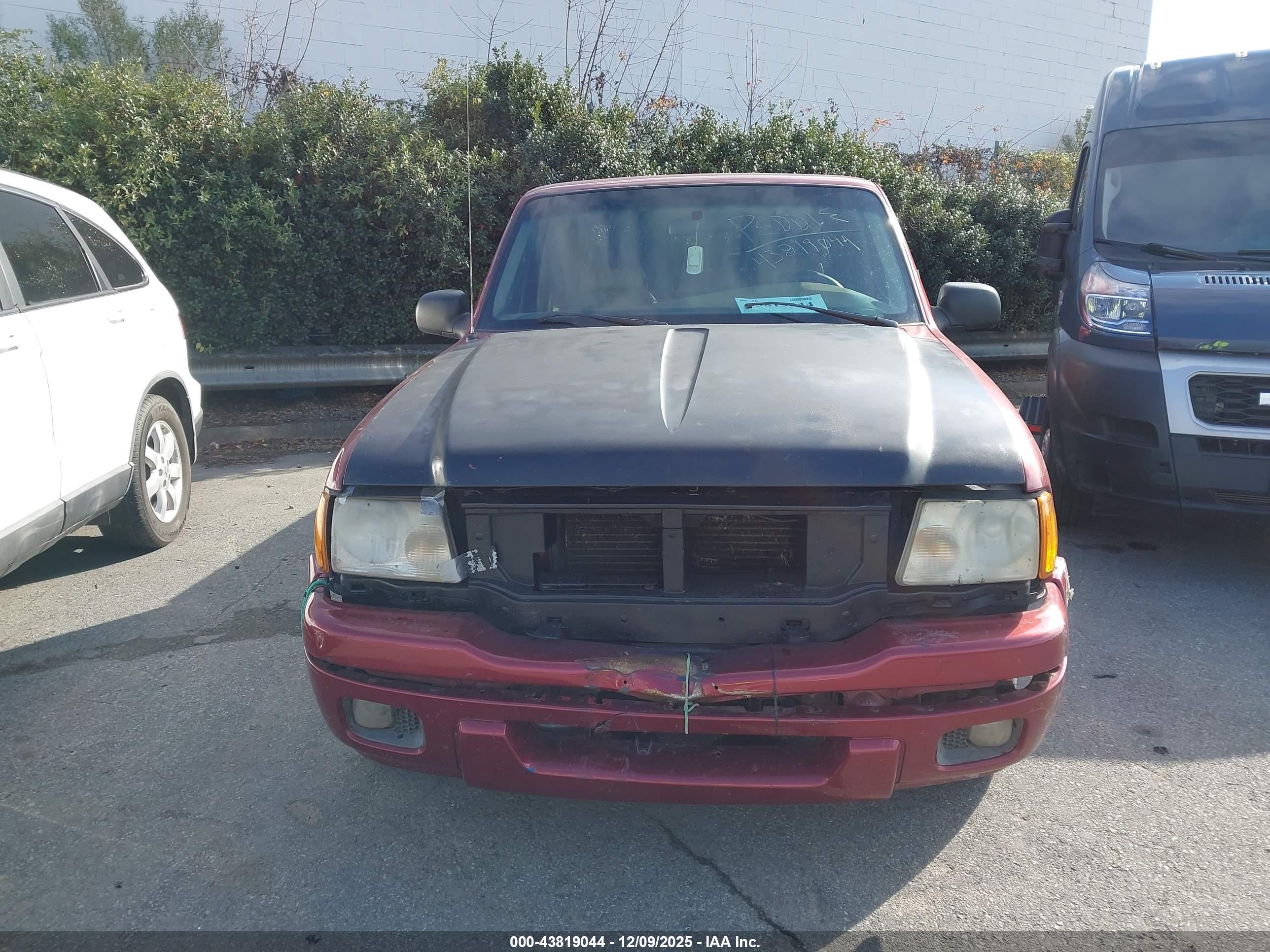 FORD RANGER image 6