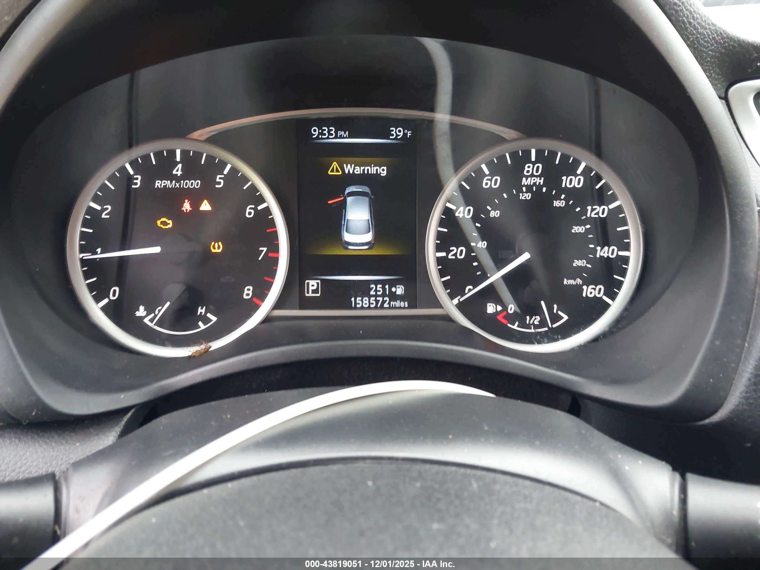 NISSAN SENTRA image 7