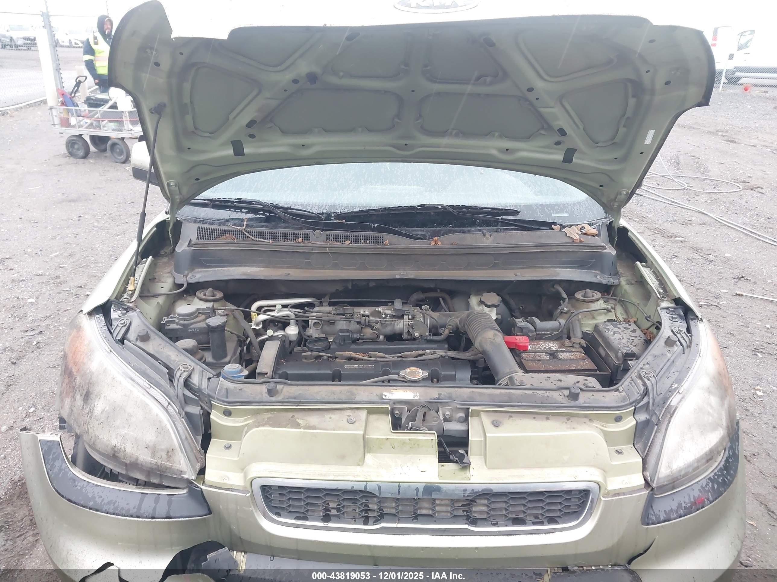 KIA SOUL image 10