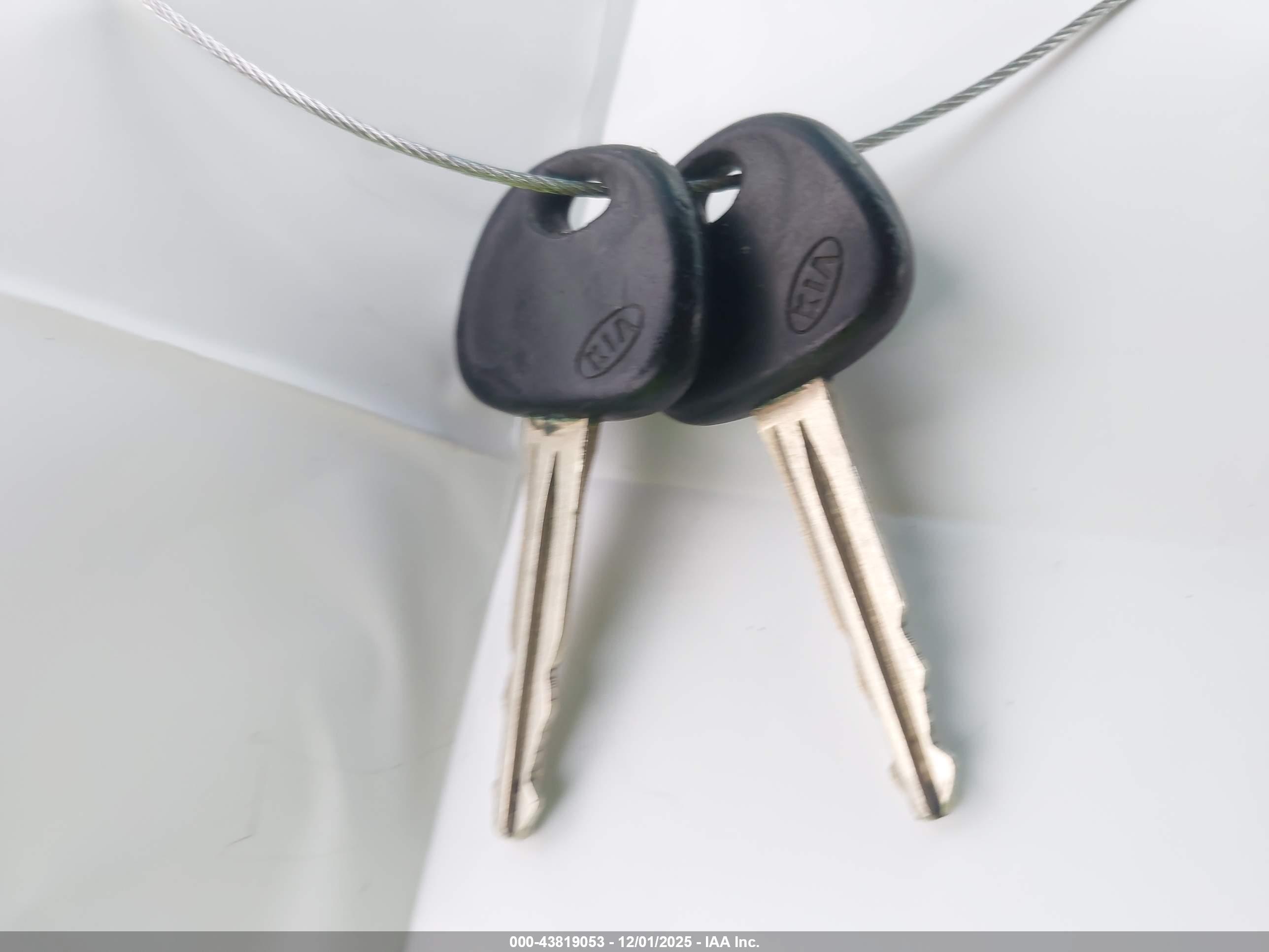 KIA SOUL image 11