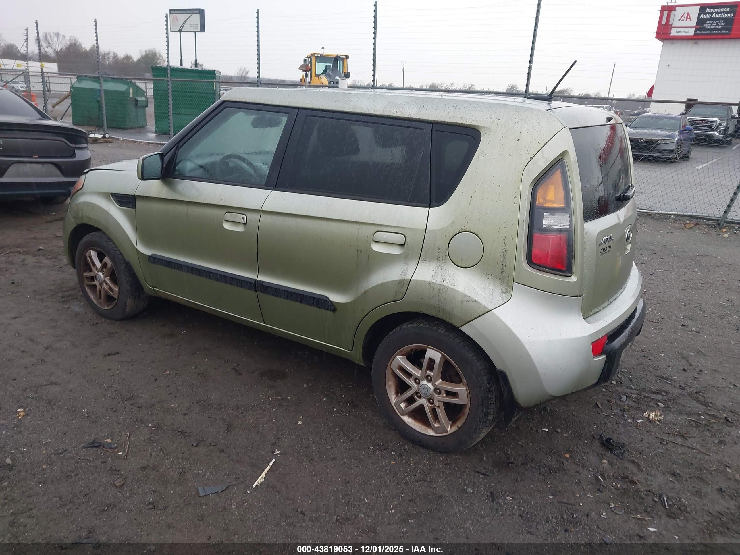 KIA SOUL image 3