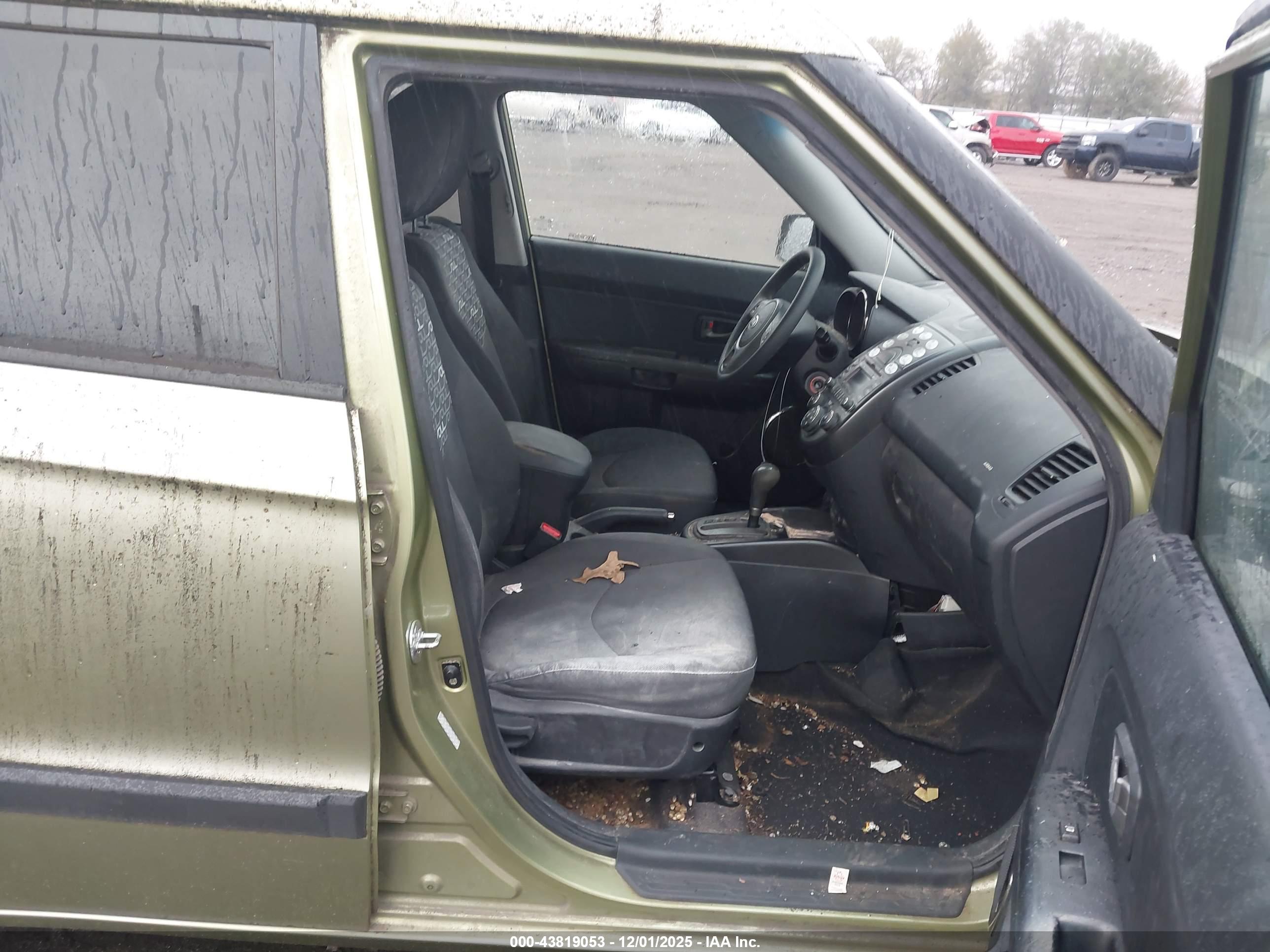 KIA SOUL image 5