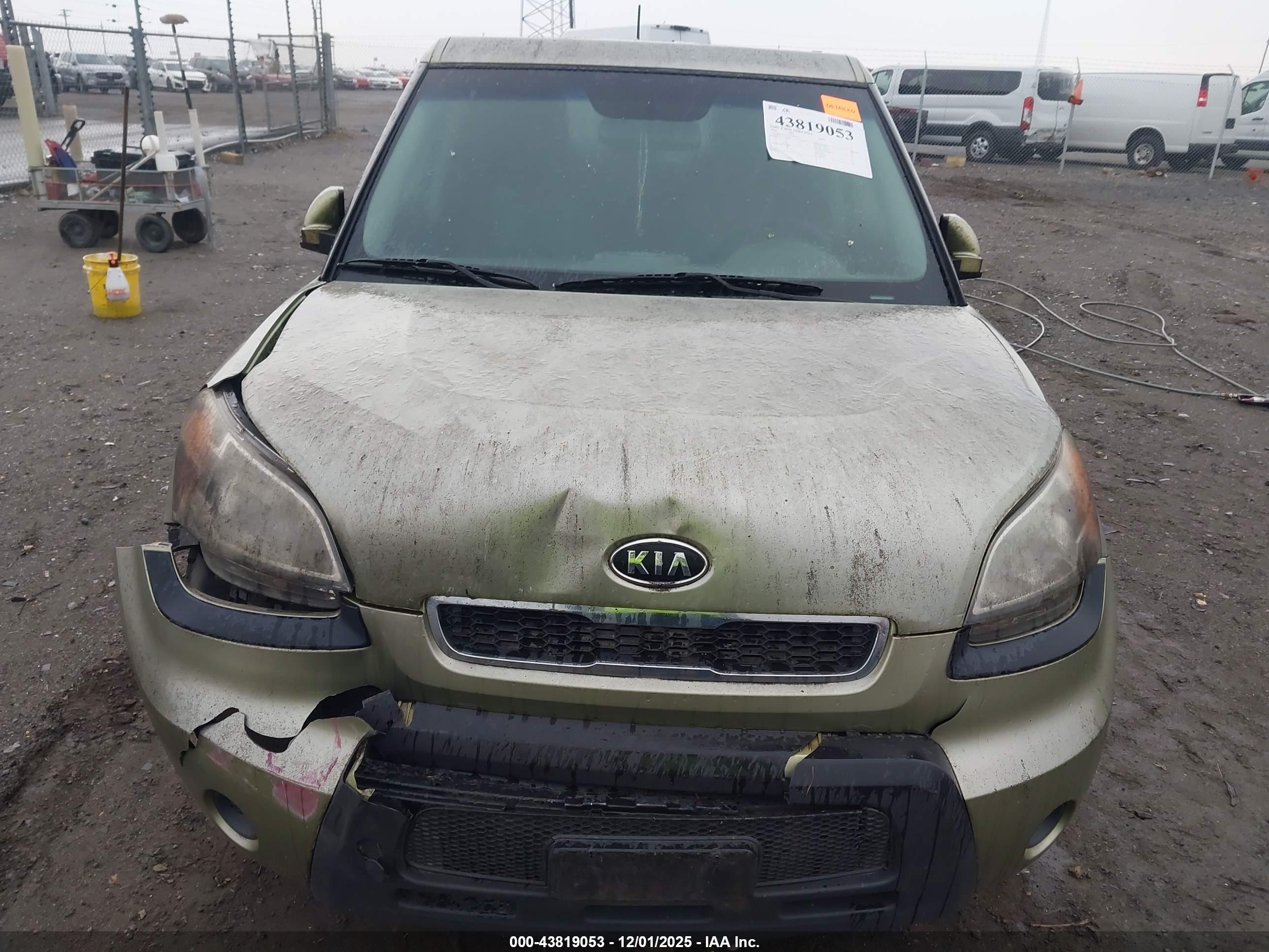 KIA SOUL image 6