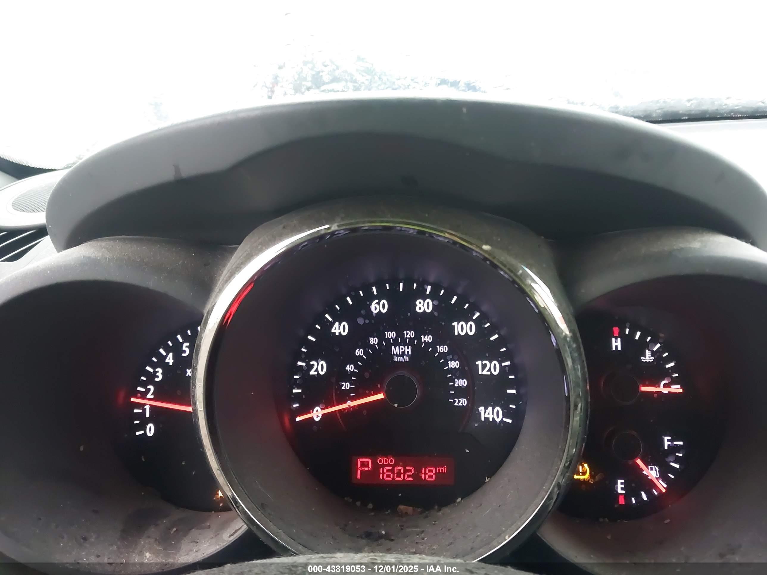 KIA SOUL image 7