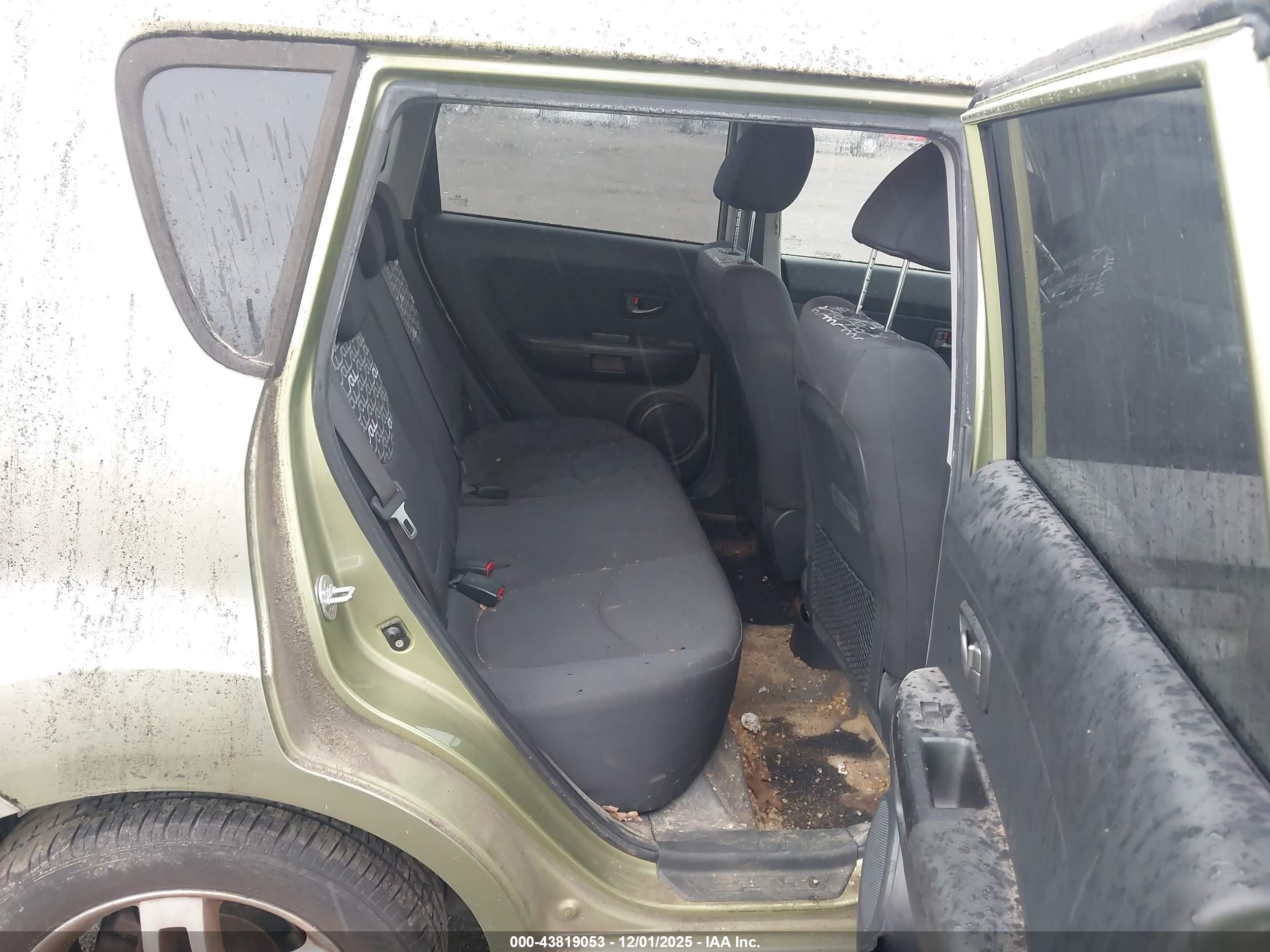 KIA SOUL image 8