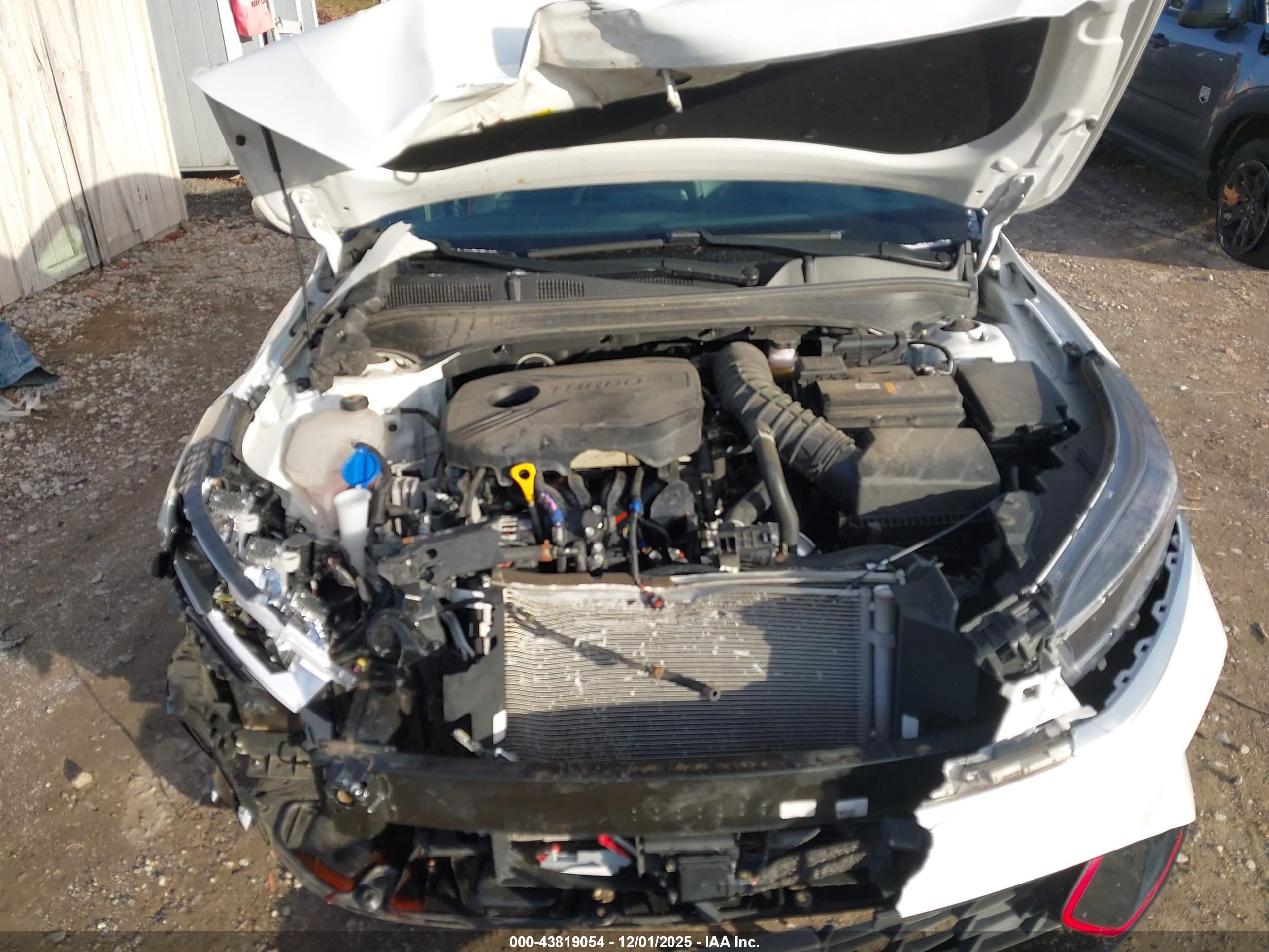 KIA FORTE image 10