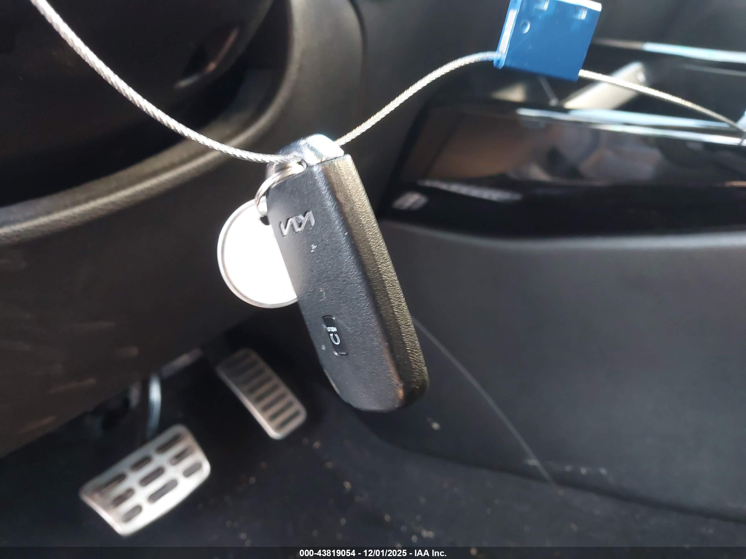 KIA FORTE image 11