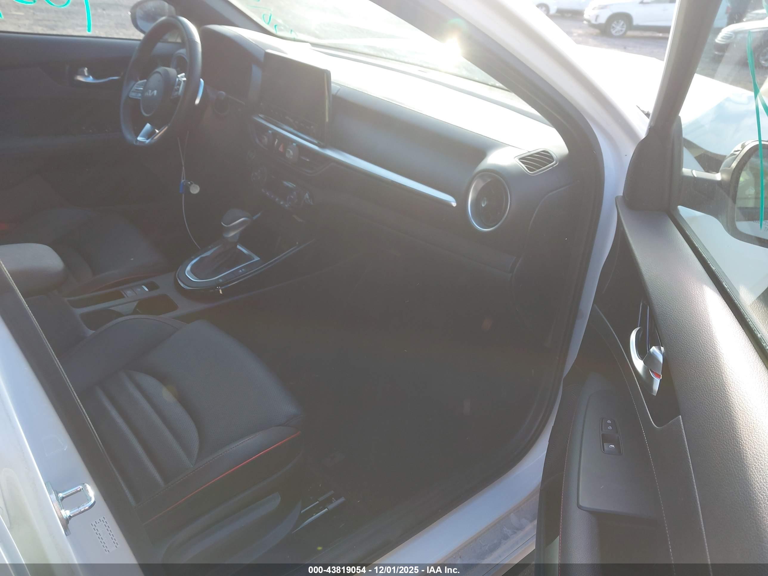 KIA FORTE image 5