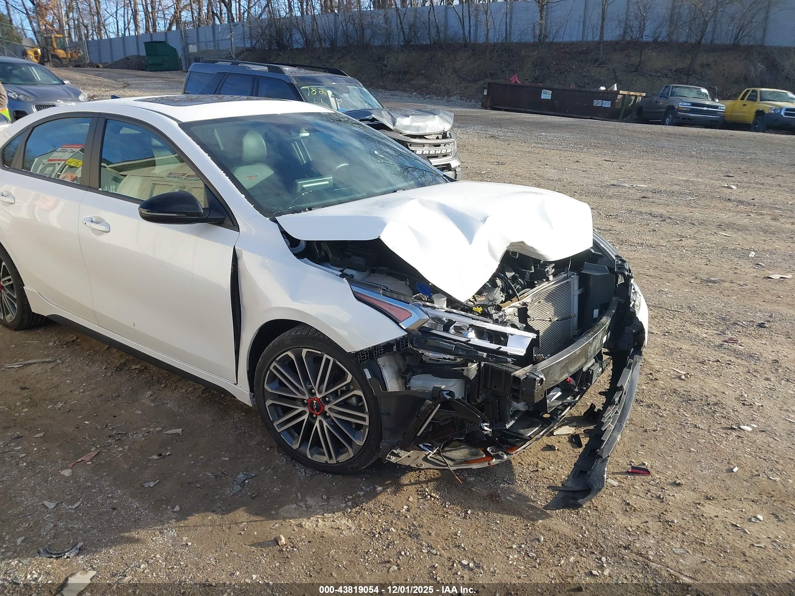 KIA FORTE image 6