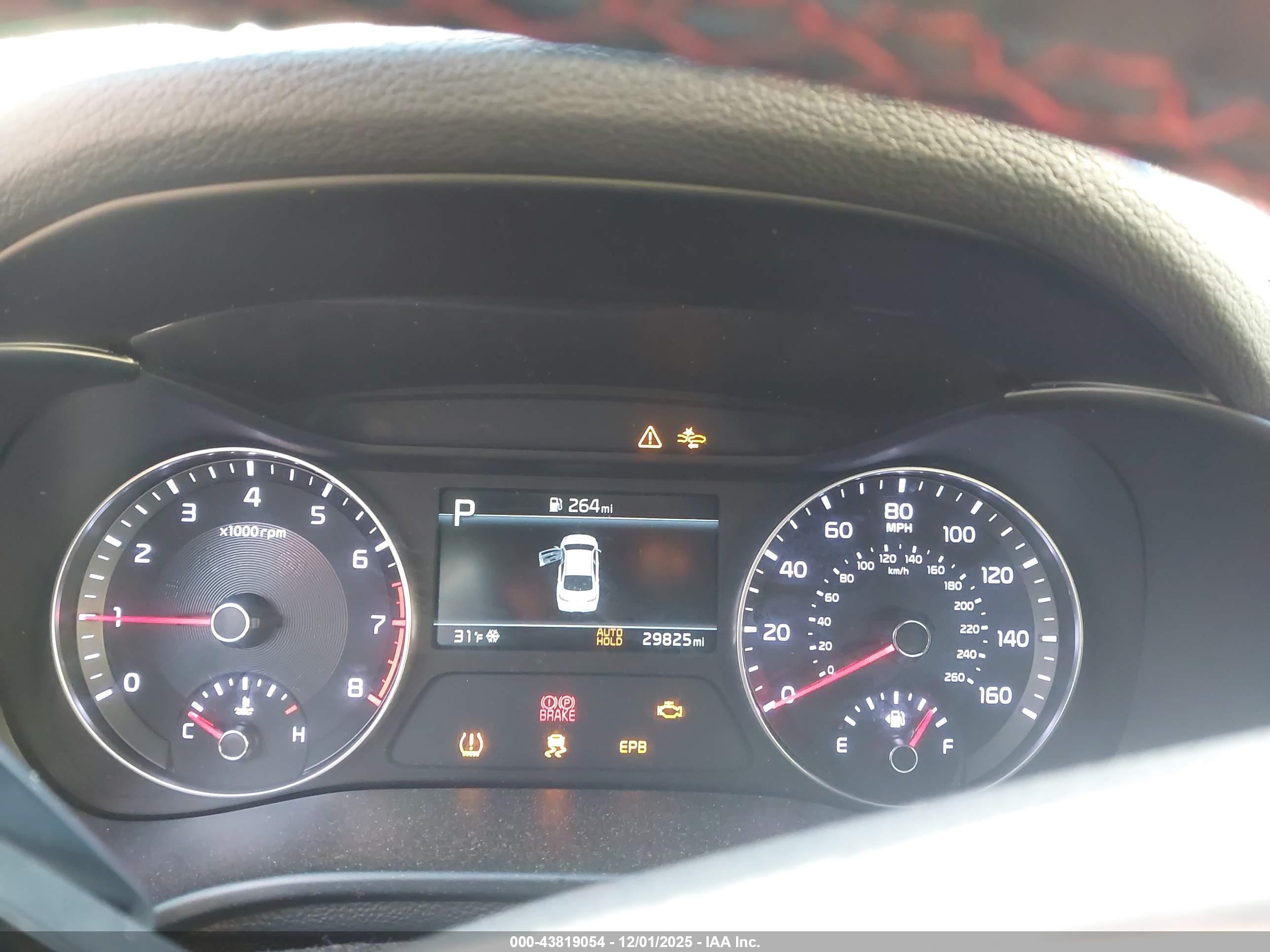 KIA FORTE image 7