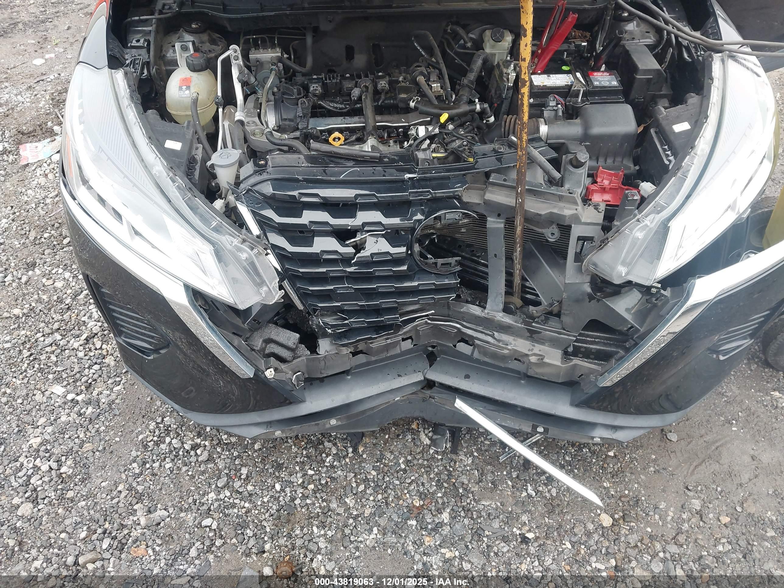 NISSAN KICKS image 10
