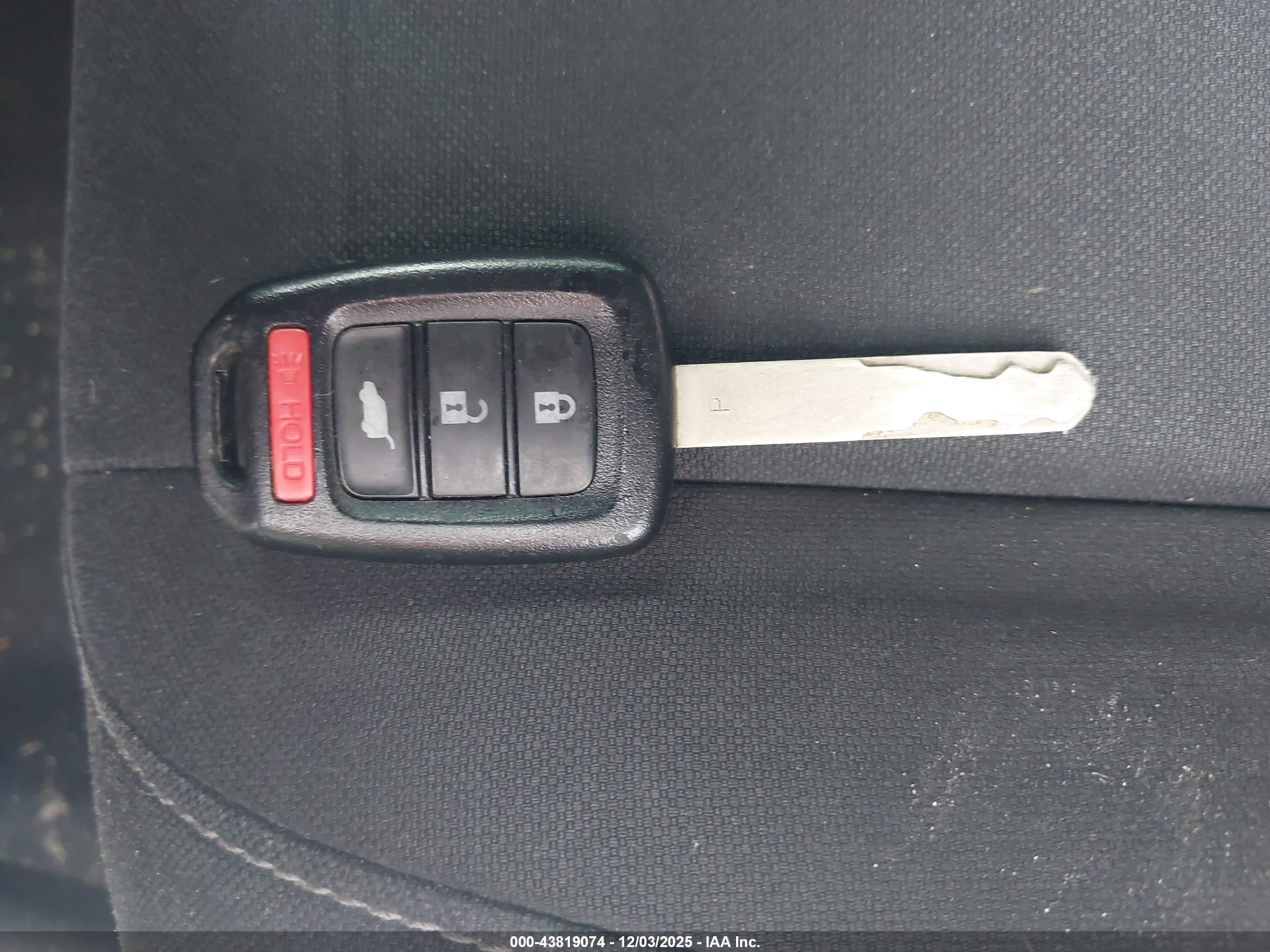 HONDA CIVIC image 11