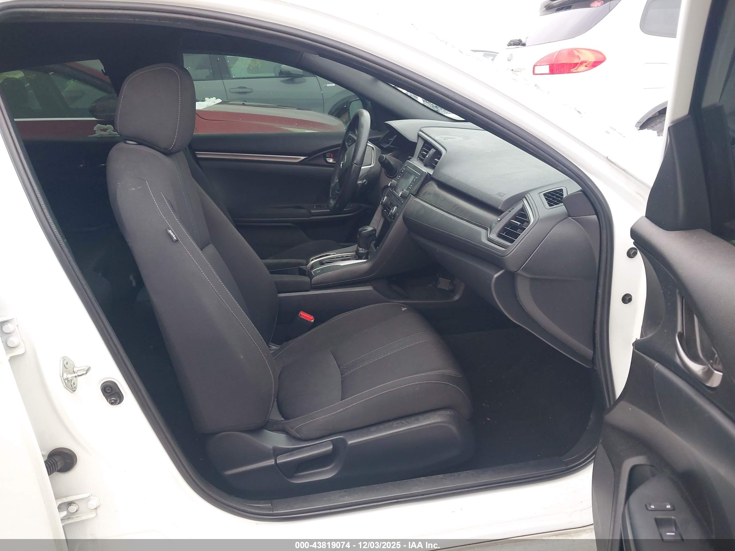 HONDA CIVIC image 5